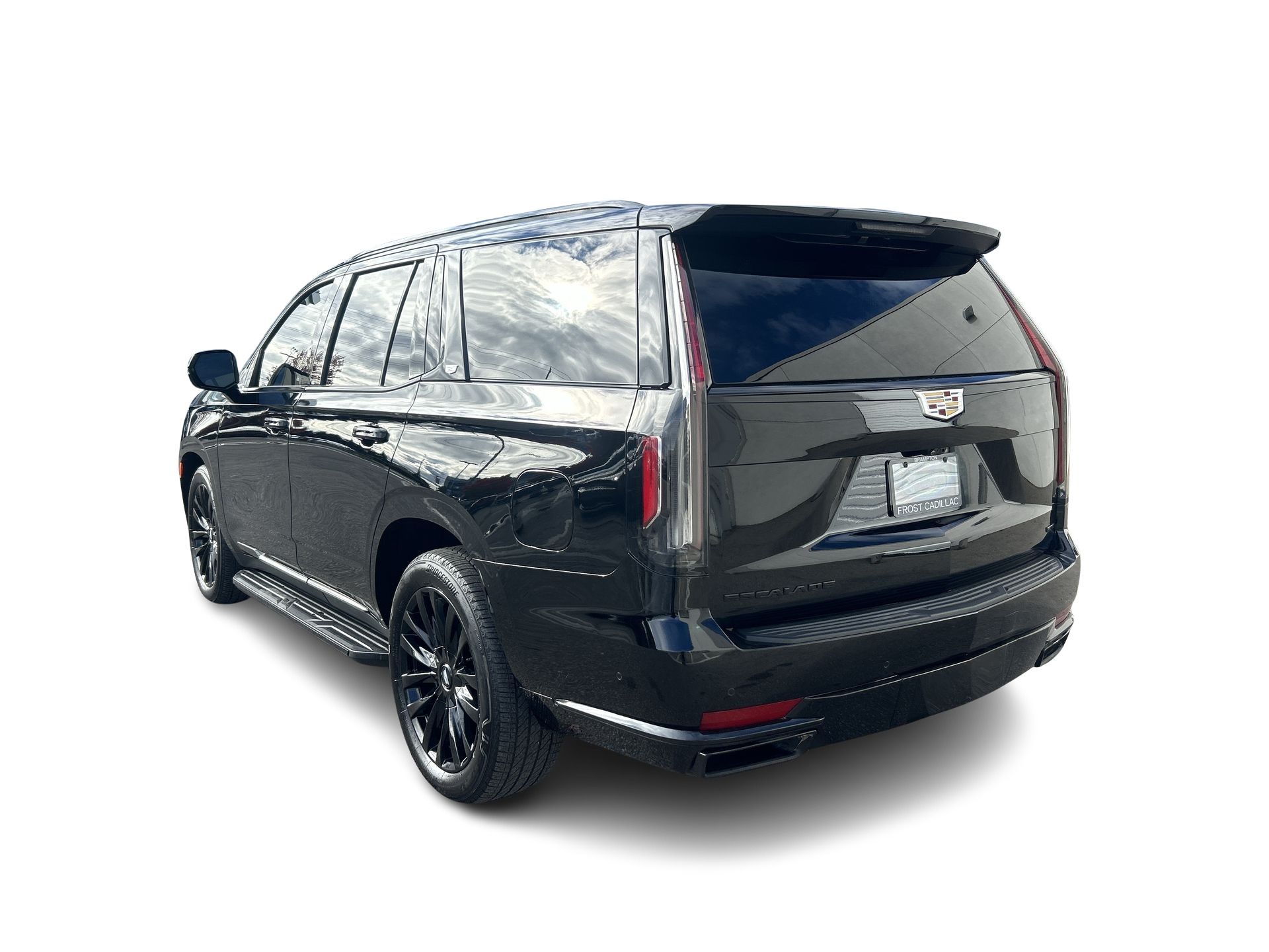 2024 Cadillac Escalade