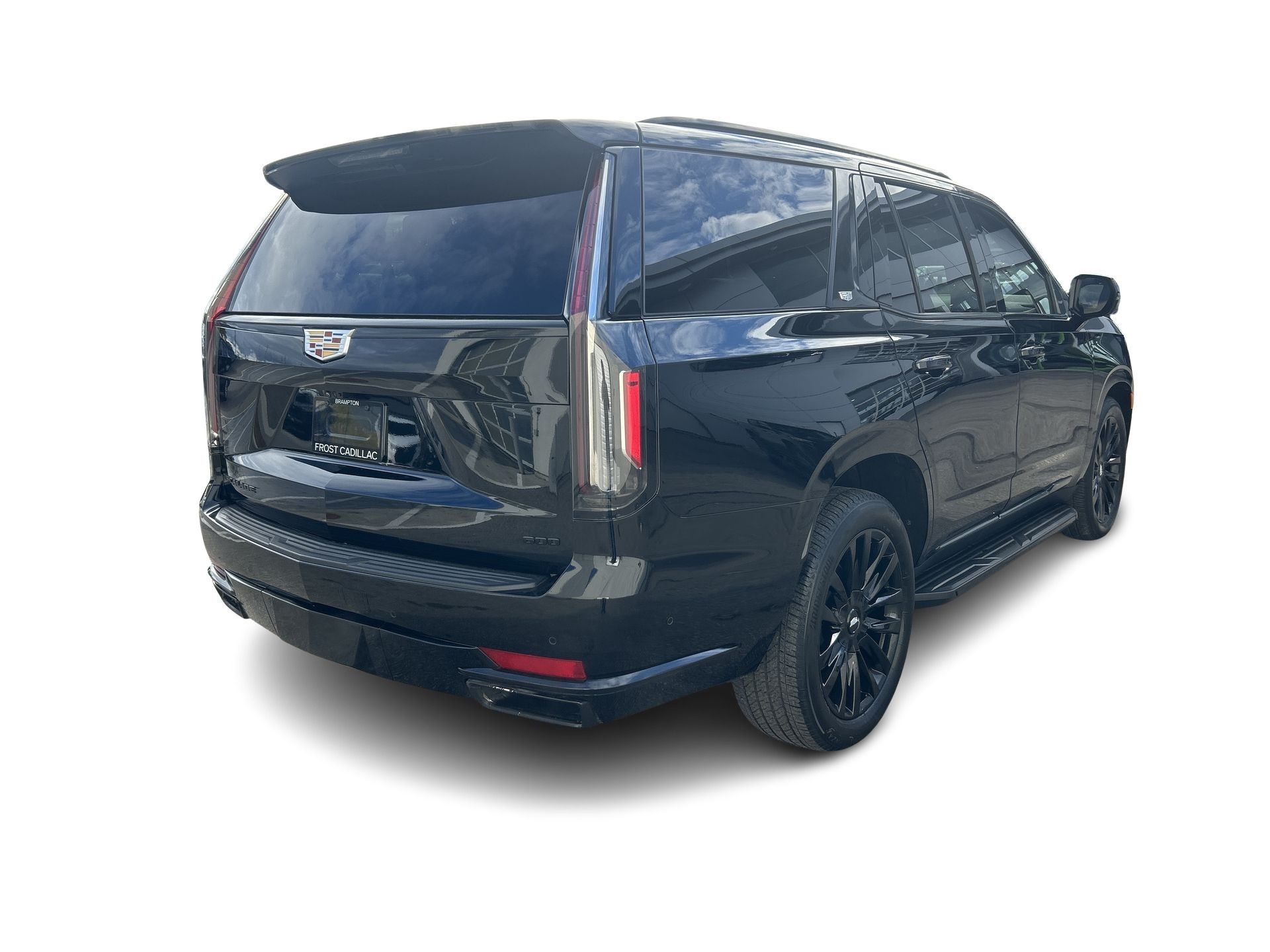 2024 Cadillac Escalade