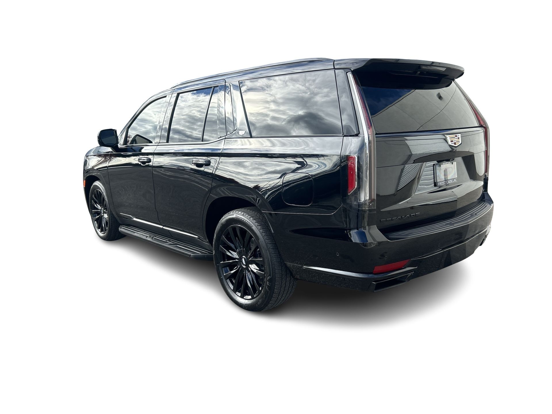 2024 Cadillac Escalade