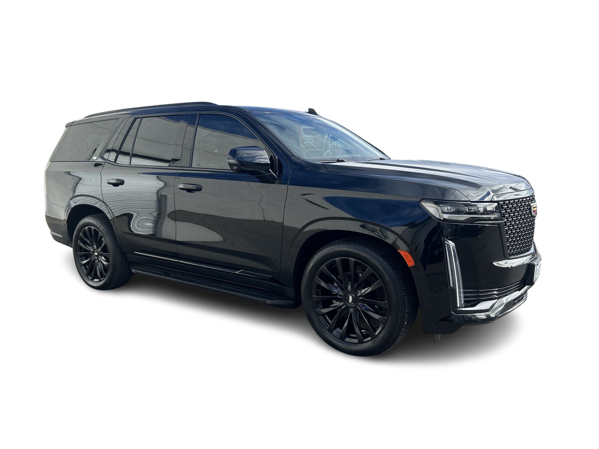 2024 Cadillac Escalade