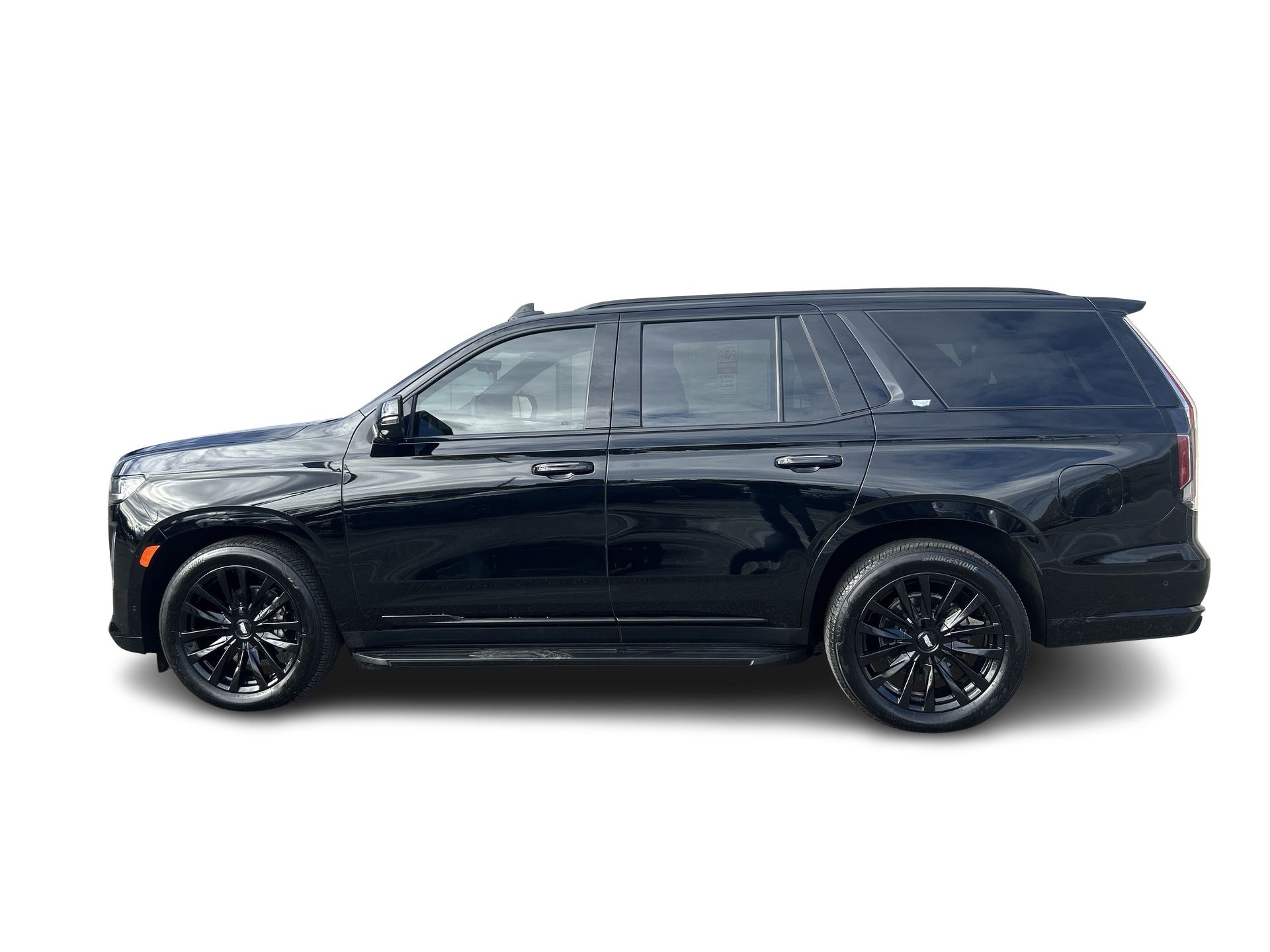 2024 Cadillac Escalade