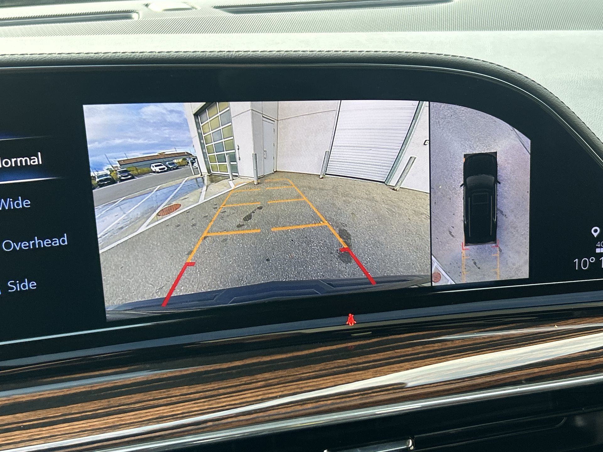 2024 Cadillac Escalade