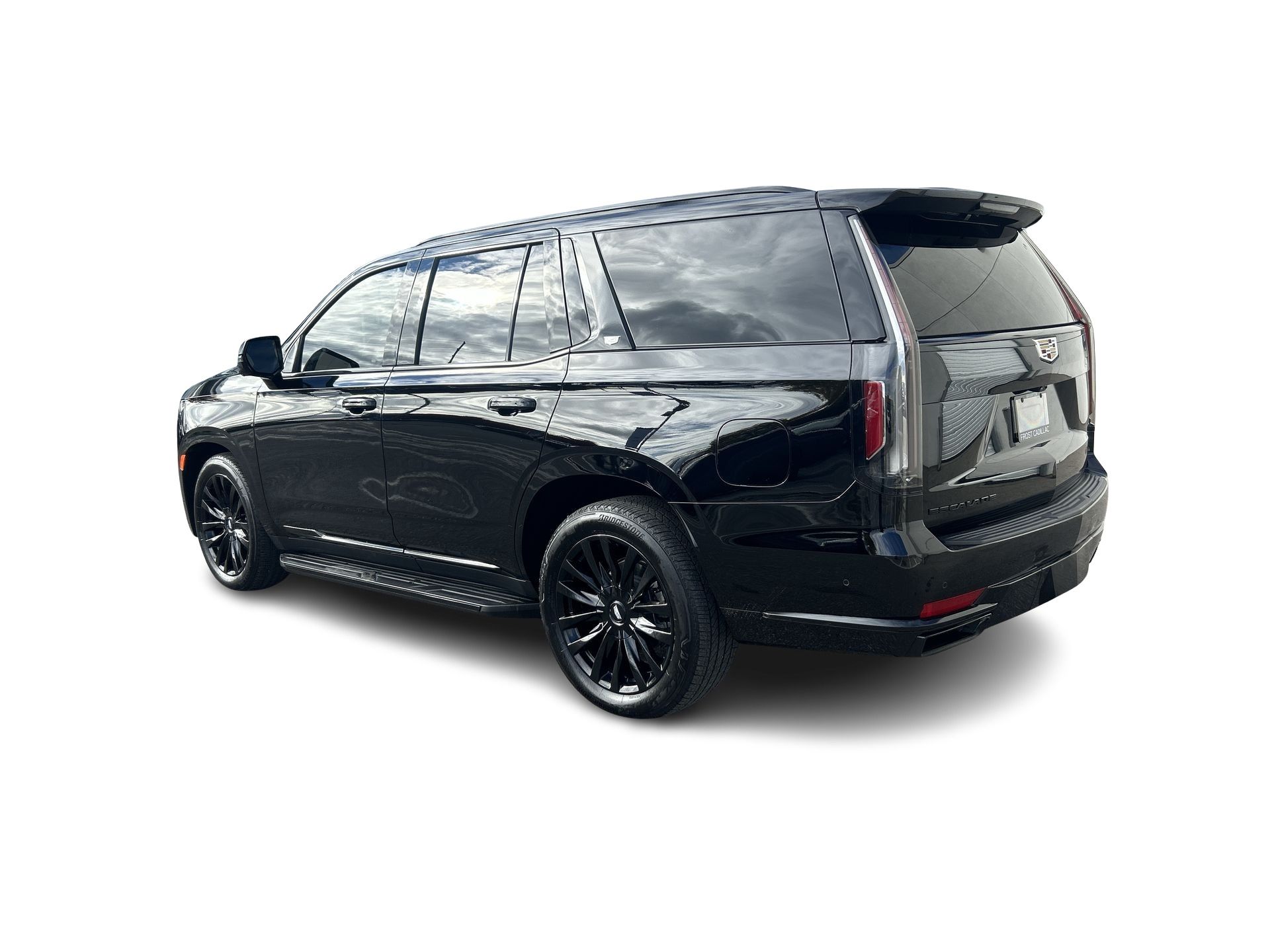 2024 Cadillac Escalade