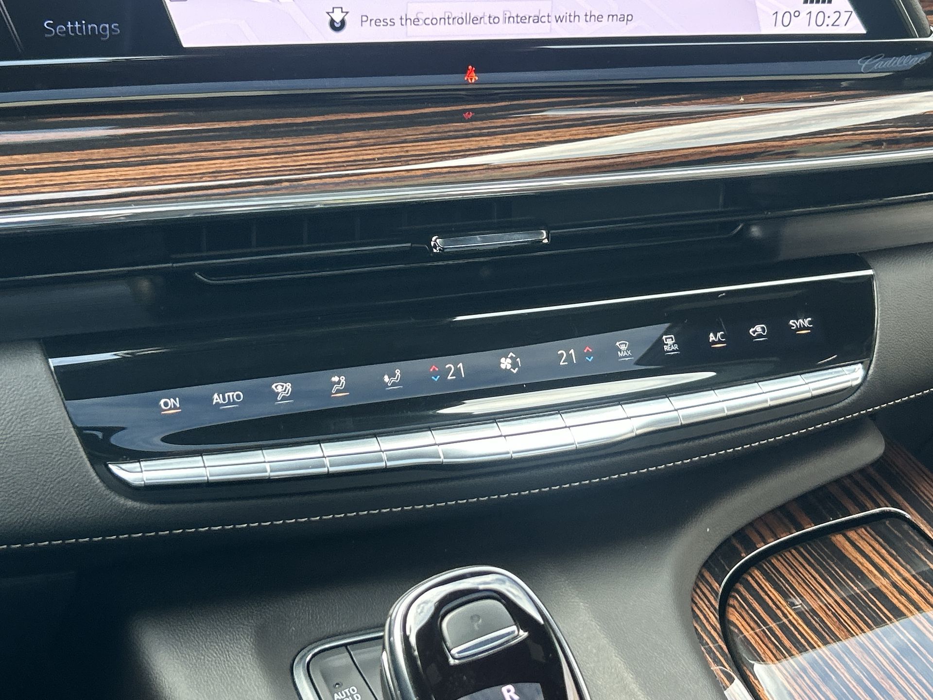 2024 Cadillac Escalade