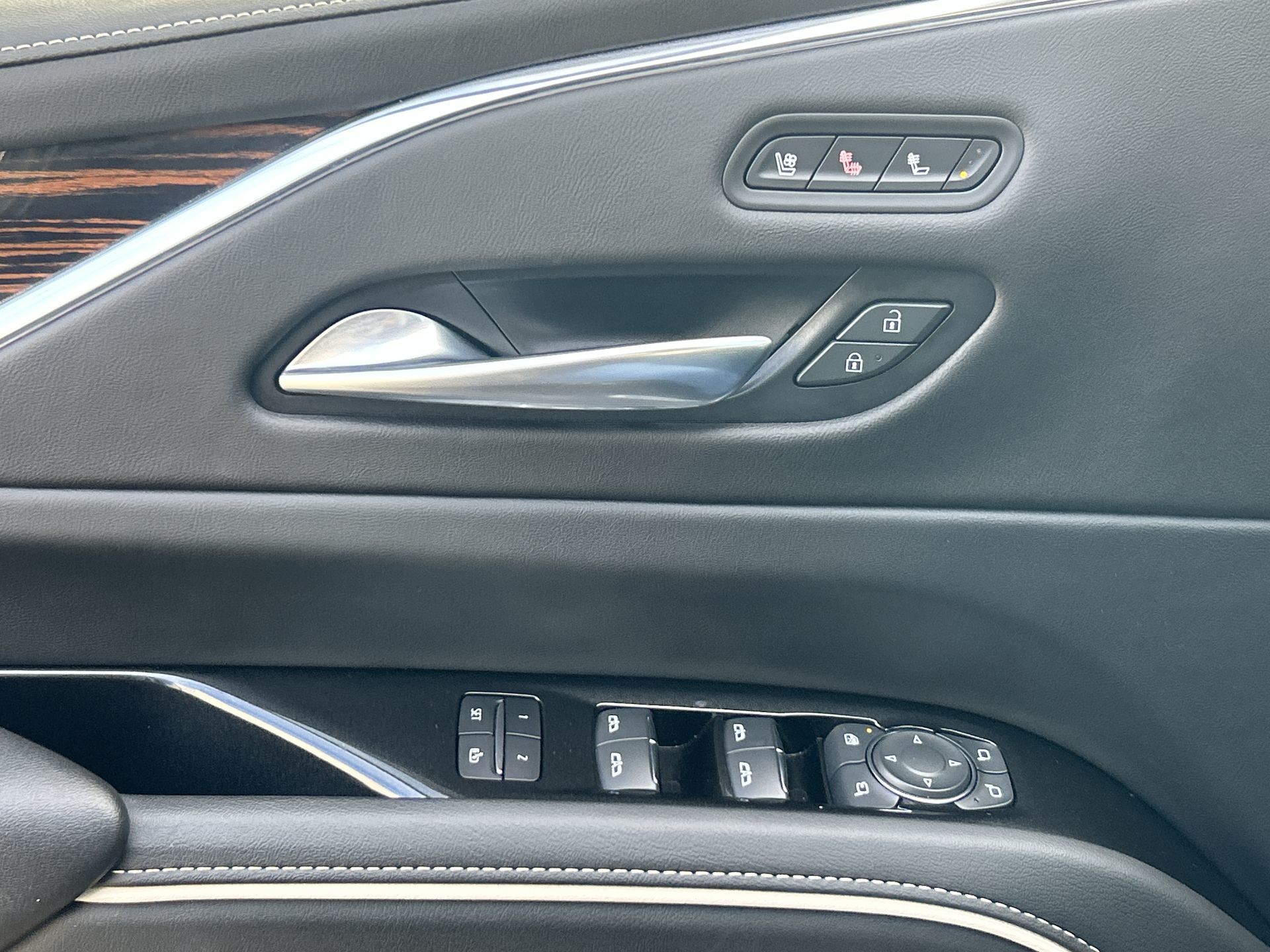 2024 Cadillac Escalade