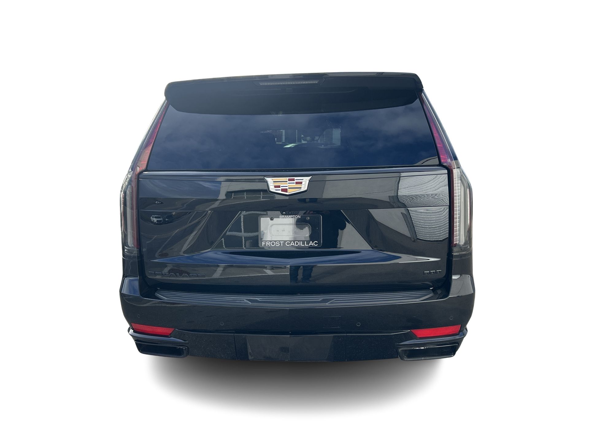 2024 Cadillac Escalade