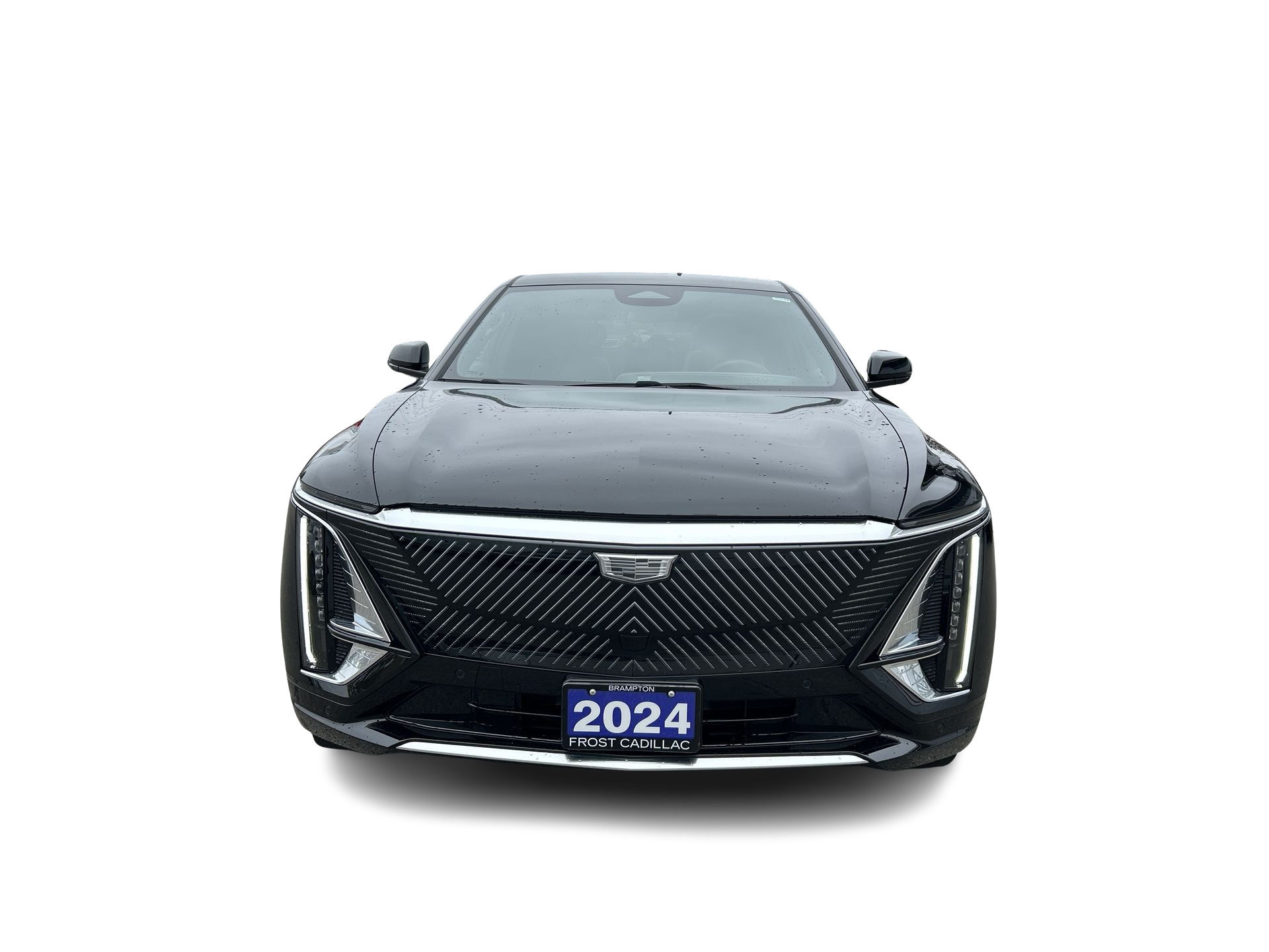2024 Cadillac LYRIQ in Brampton, Ontario