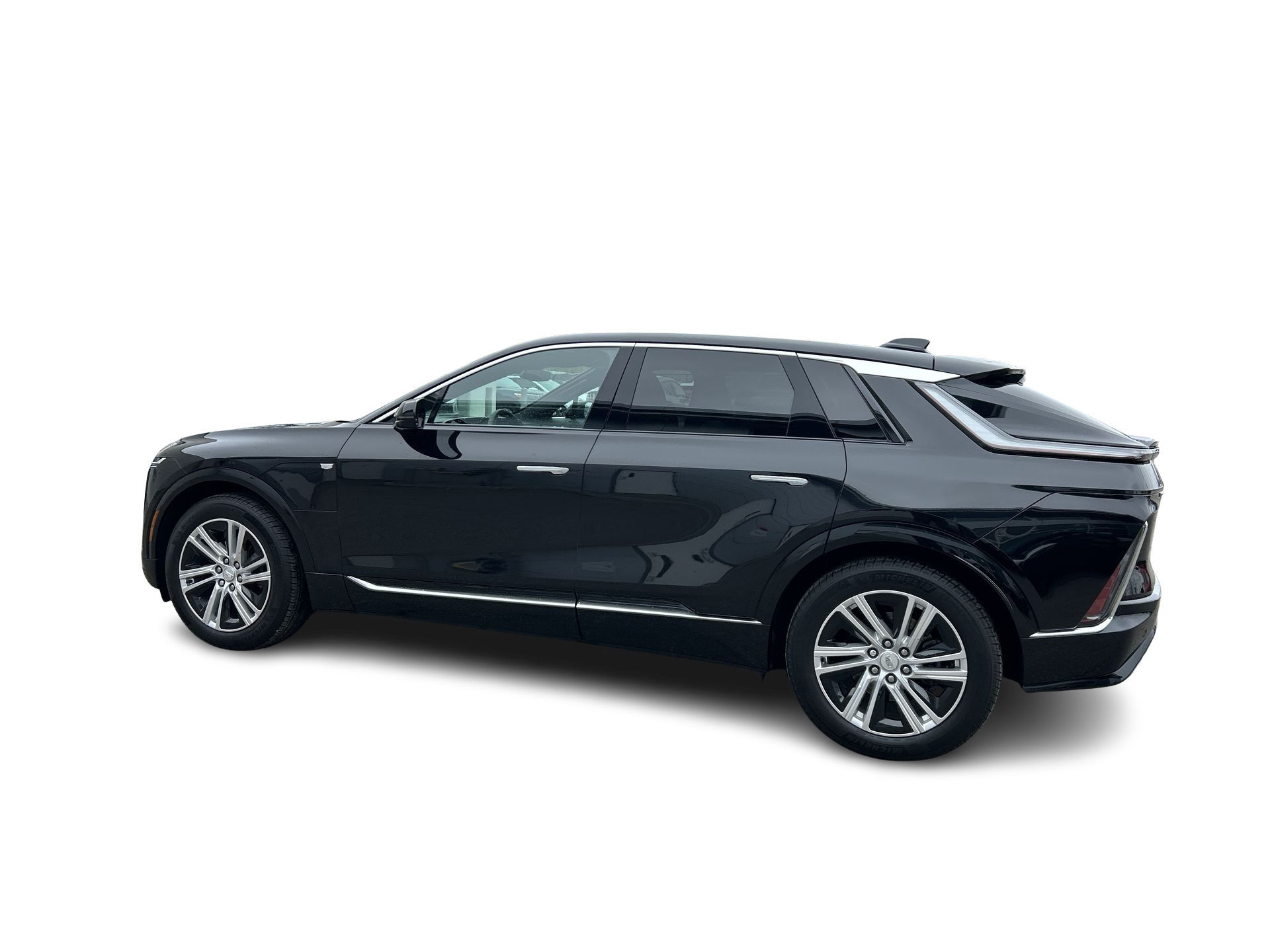 2024 Cadillac LYRIQ in Brampton, Ontario