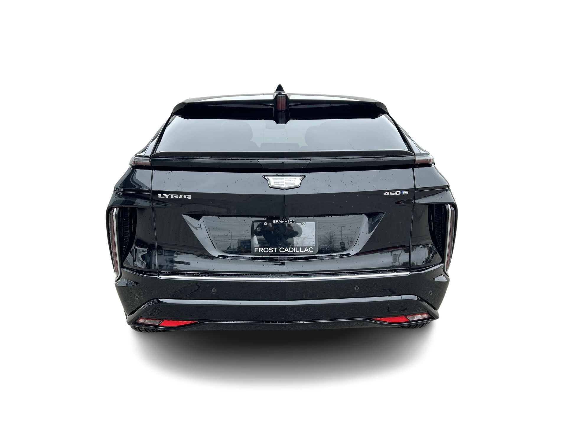 2024 Cadillac LYRIQ in Brampton, Ontario