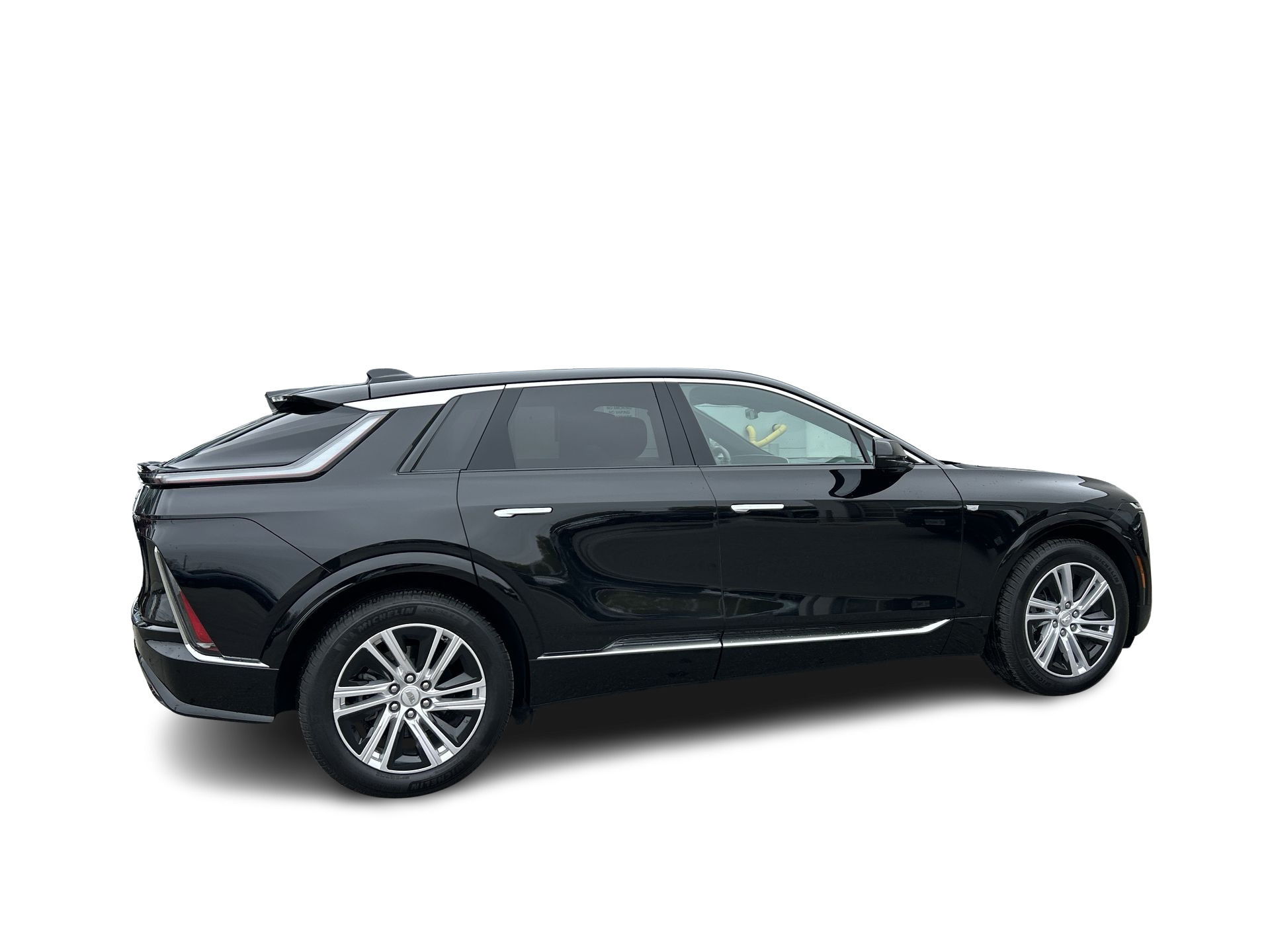2024 Cadillac LYRIQ in Brampton, Ontario