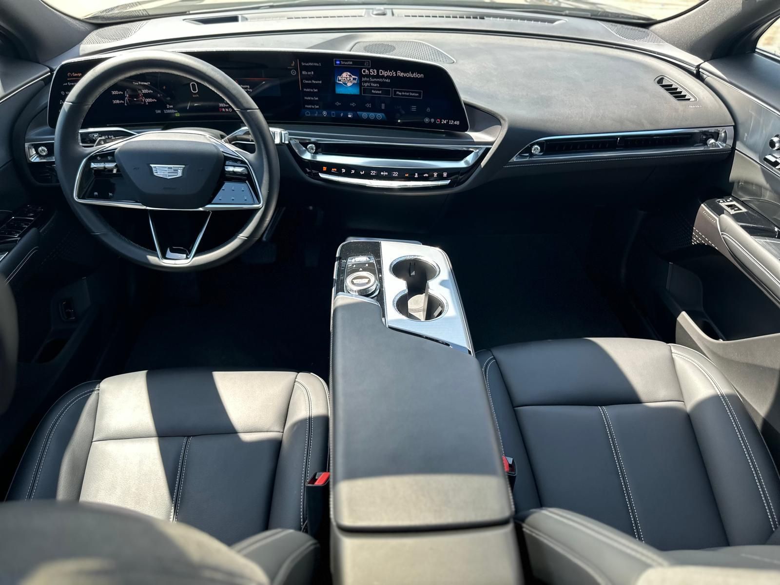 Cadillac LYRIQ  2024 à Brampton, Ontario
