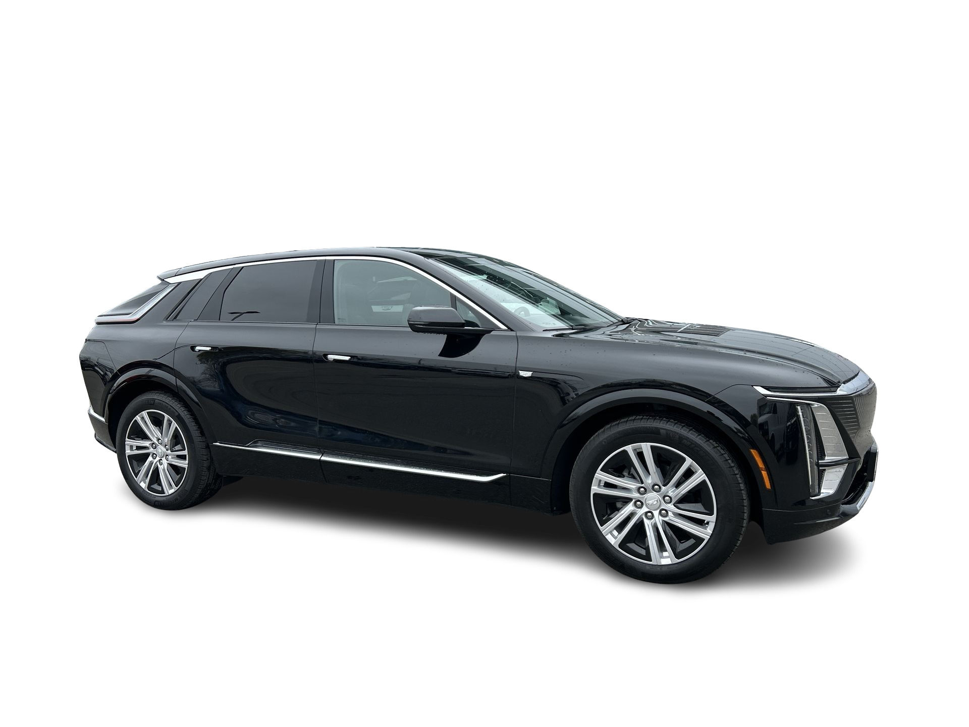 2024 Cadillac LYRIQ in Brampton, Ontario