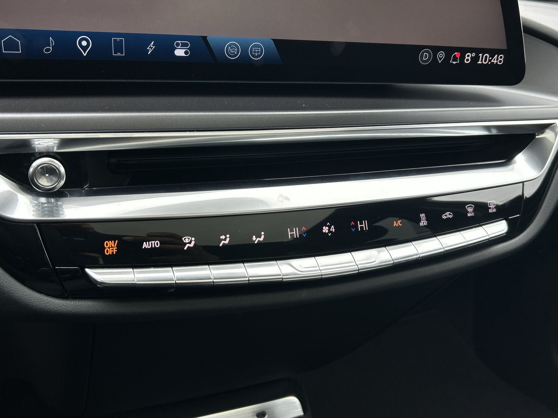 2024 Cadillac LYRIQ in Brampton, Ontario