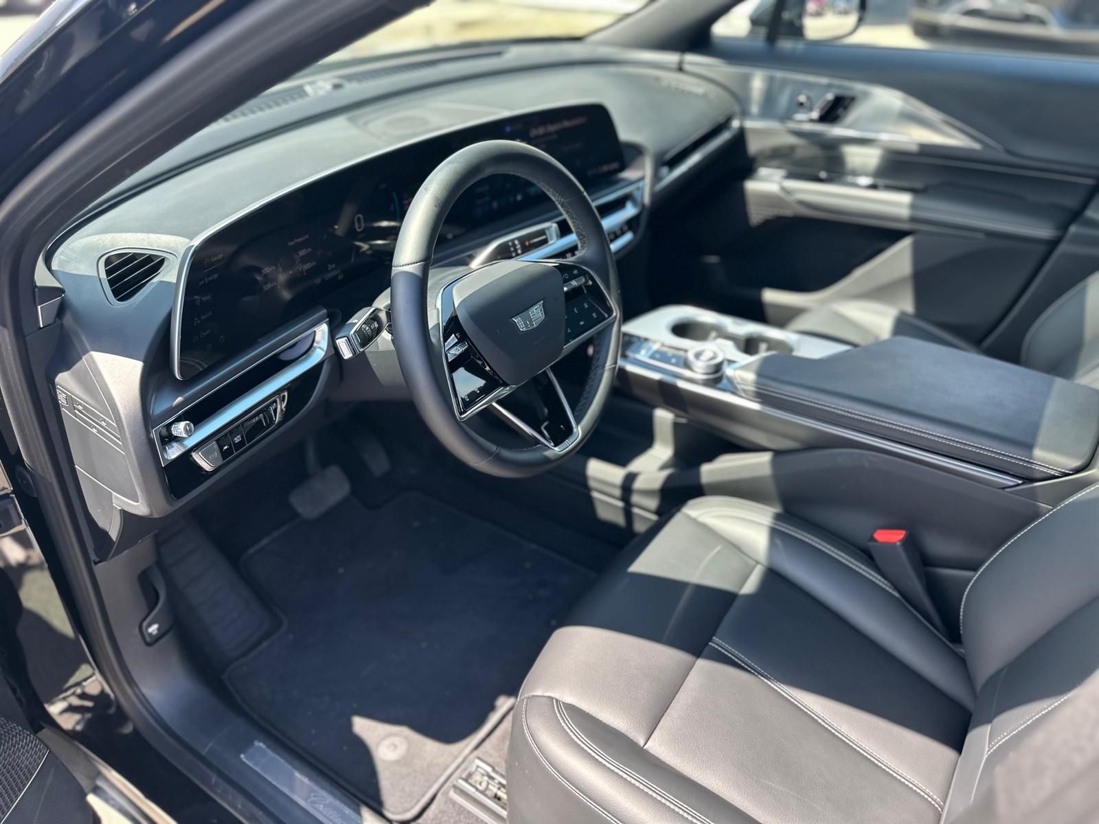 Cadillac LYRIQ  2024 à Brampton, Ontario