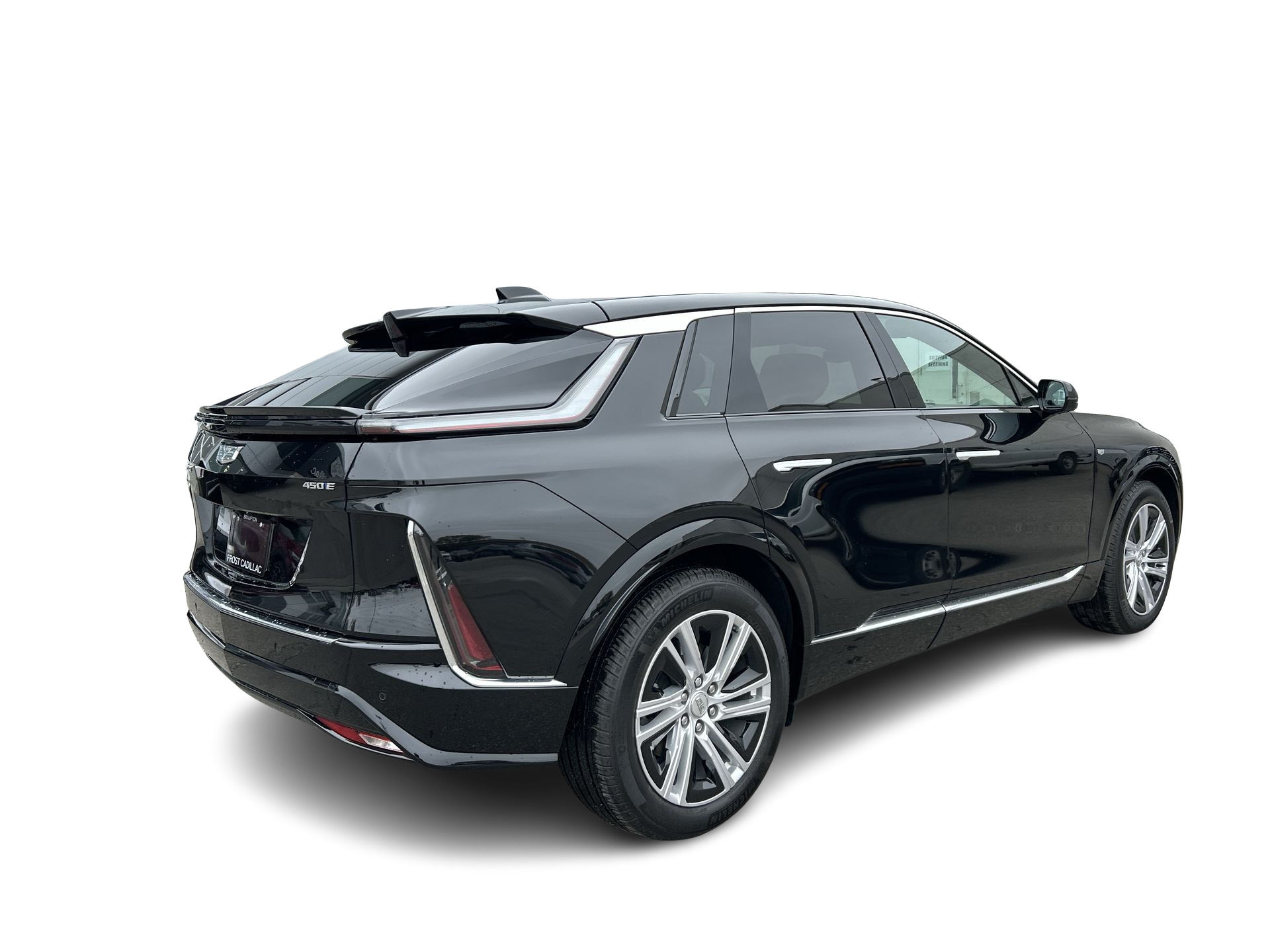 2024 Cadillac LYRIQ in Brampton, Ontario