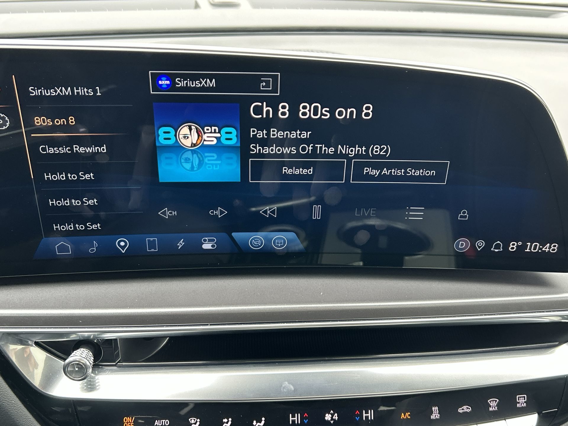 2024 Cadillac LYRIQ in Brampton, Ontario