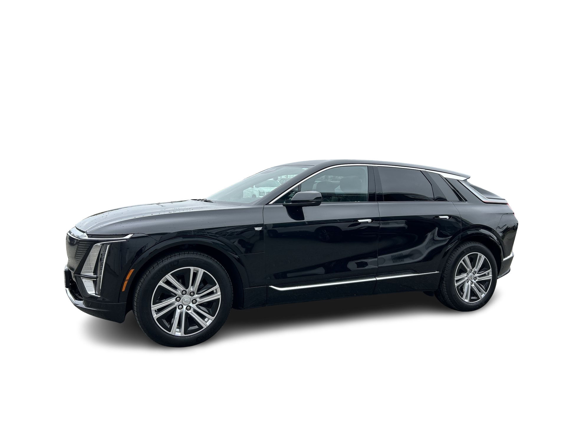 2024 Cadillac LYRIQ in Brampton, Ontario
