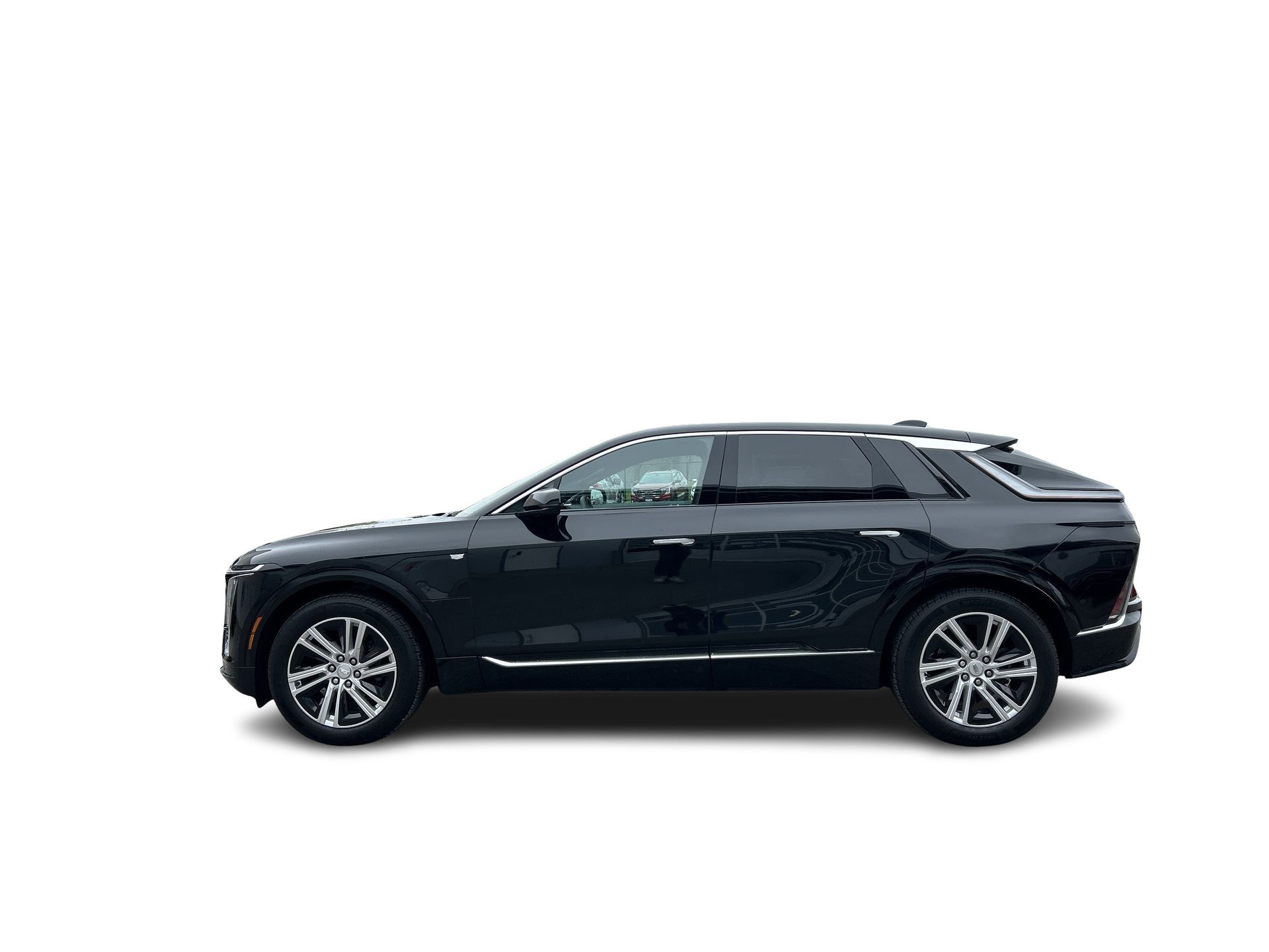 2024 Cadillac LYRIQ in Brampton, Ontario