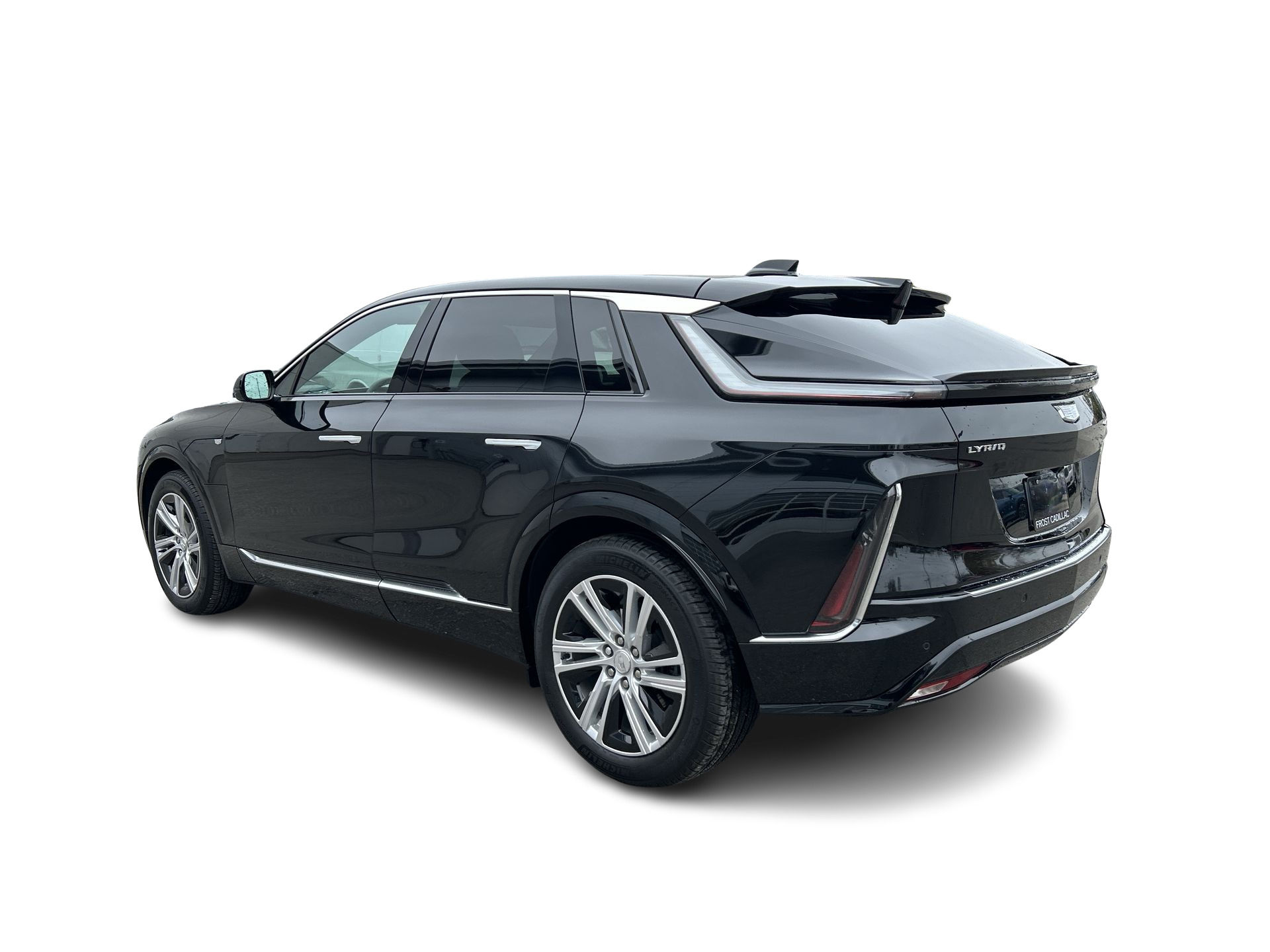 2024 Cadillac LYRIQ in Brampton, Ontario