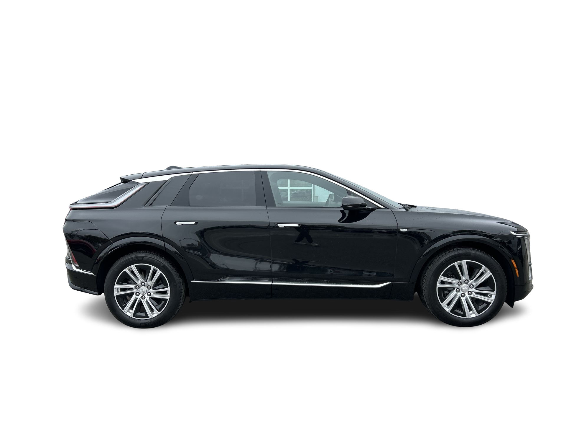 2024 Cadillac LYRIQ in Brampton, Ontario