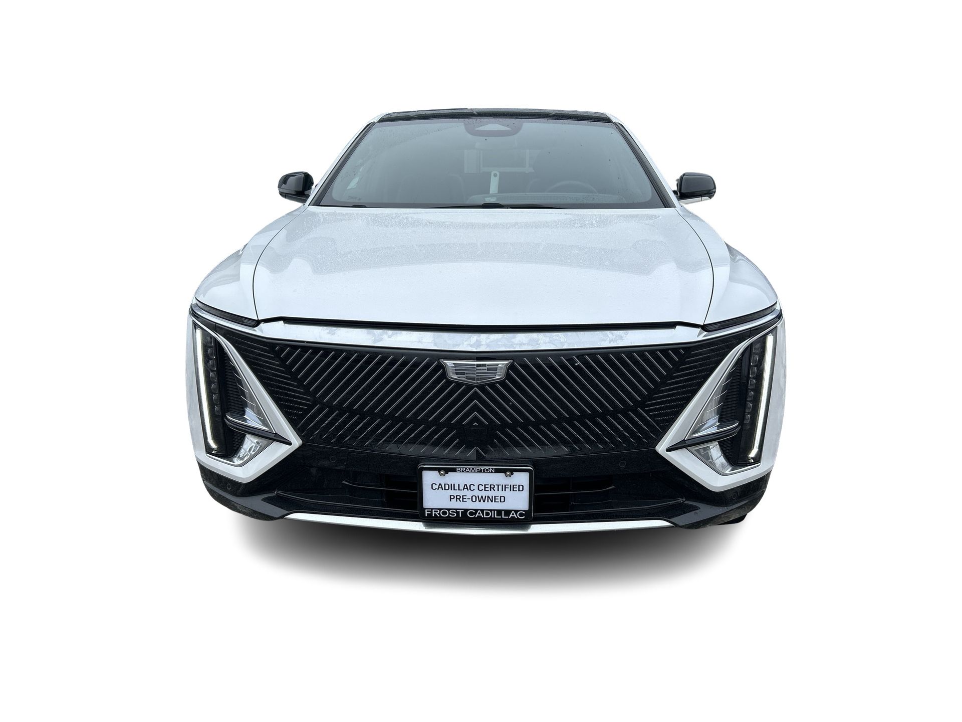 2024 Cadillac LYRIQ