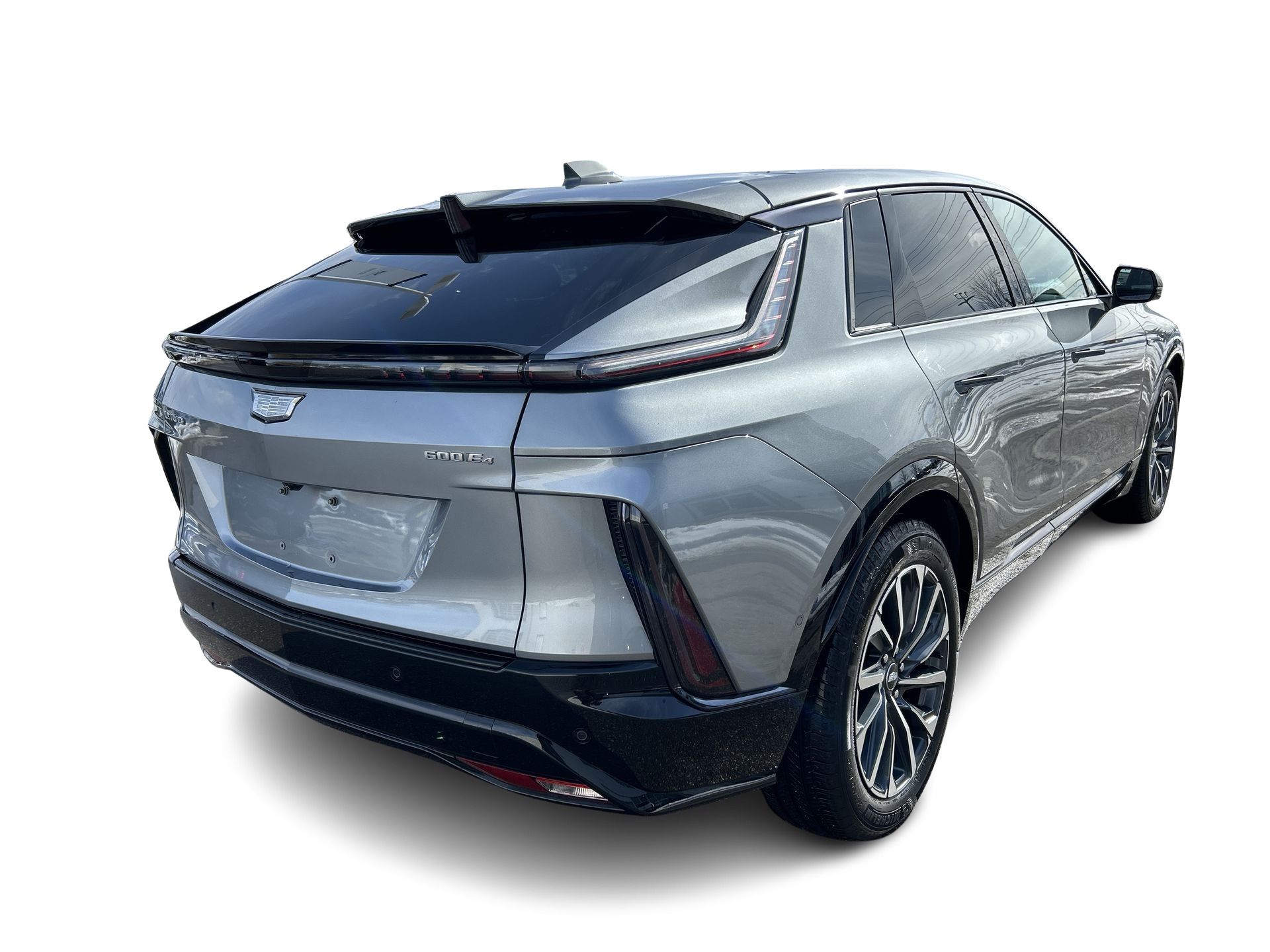 2024 Cadillac LYRIQ in Brampton, Ontario