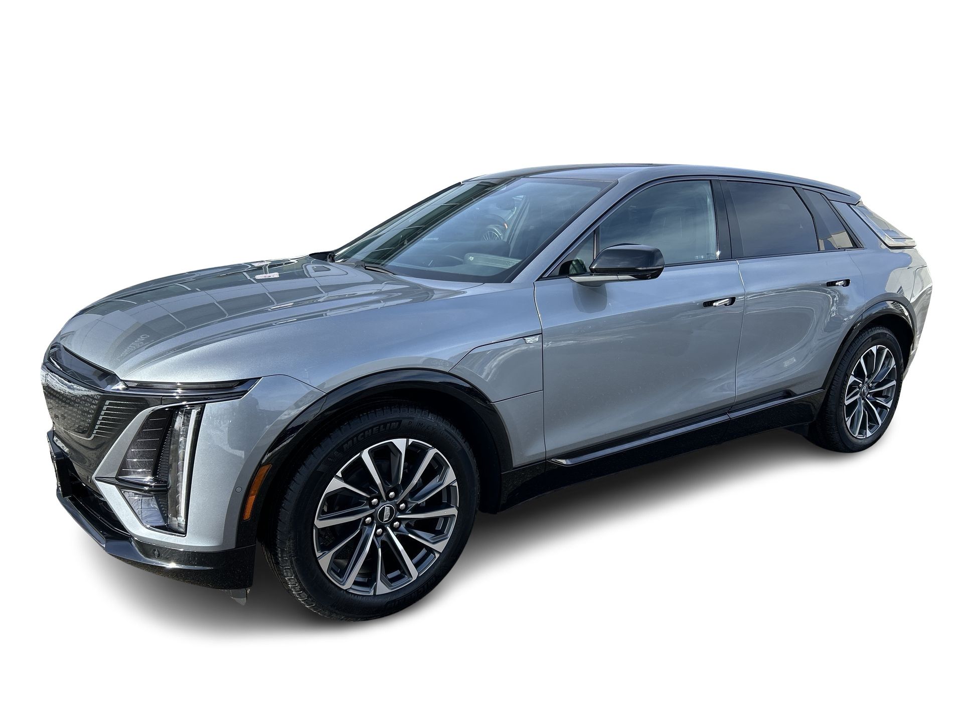 2024 Cadillac LYRIQ in Brampton, Ontario