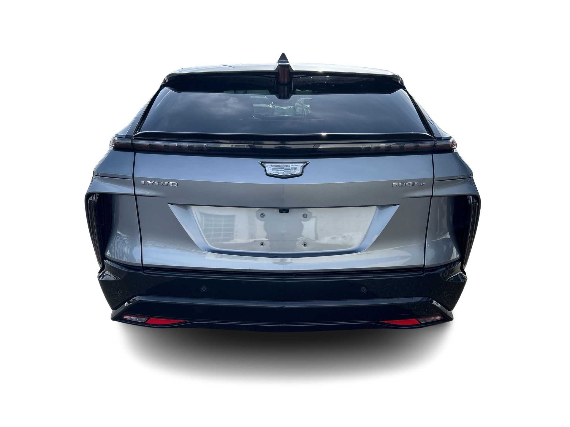 2024 Cadillac LYRIQ in Brampton, Ontario