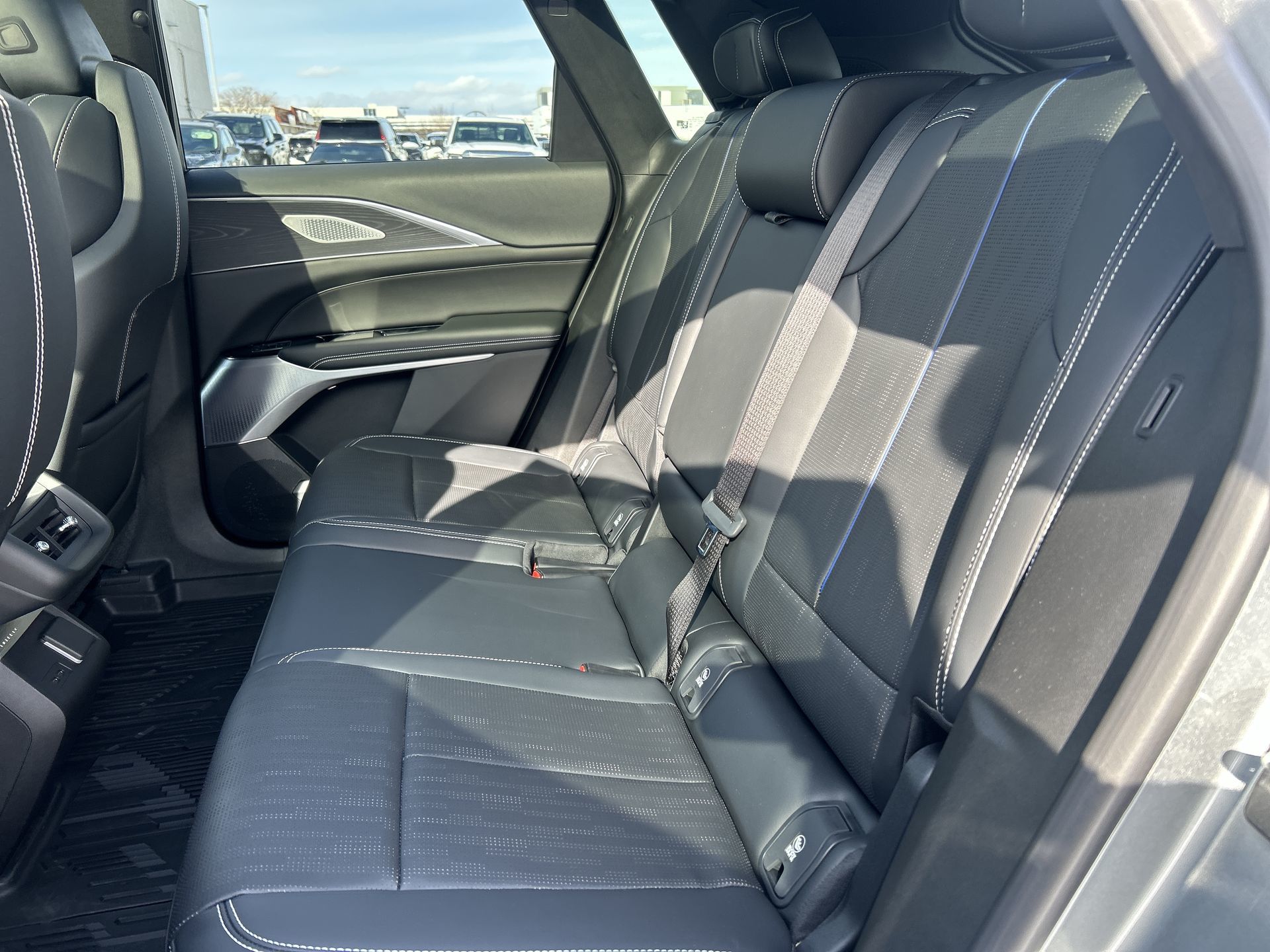 2024 Cadillac LYRIQ in Brampton, Ontario