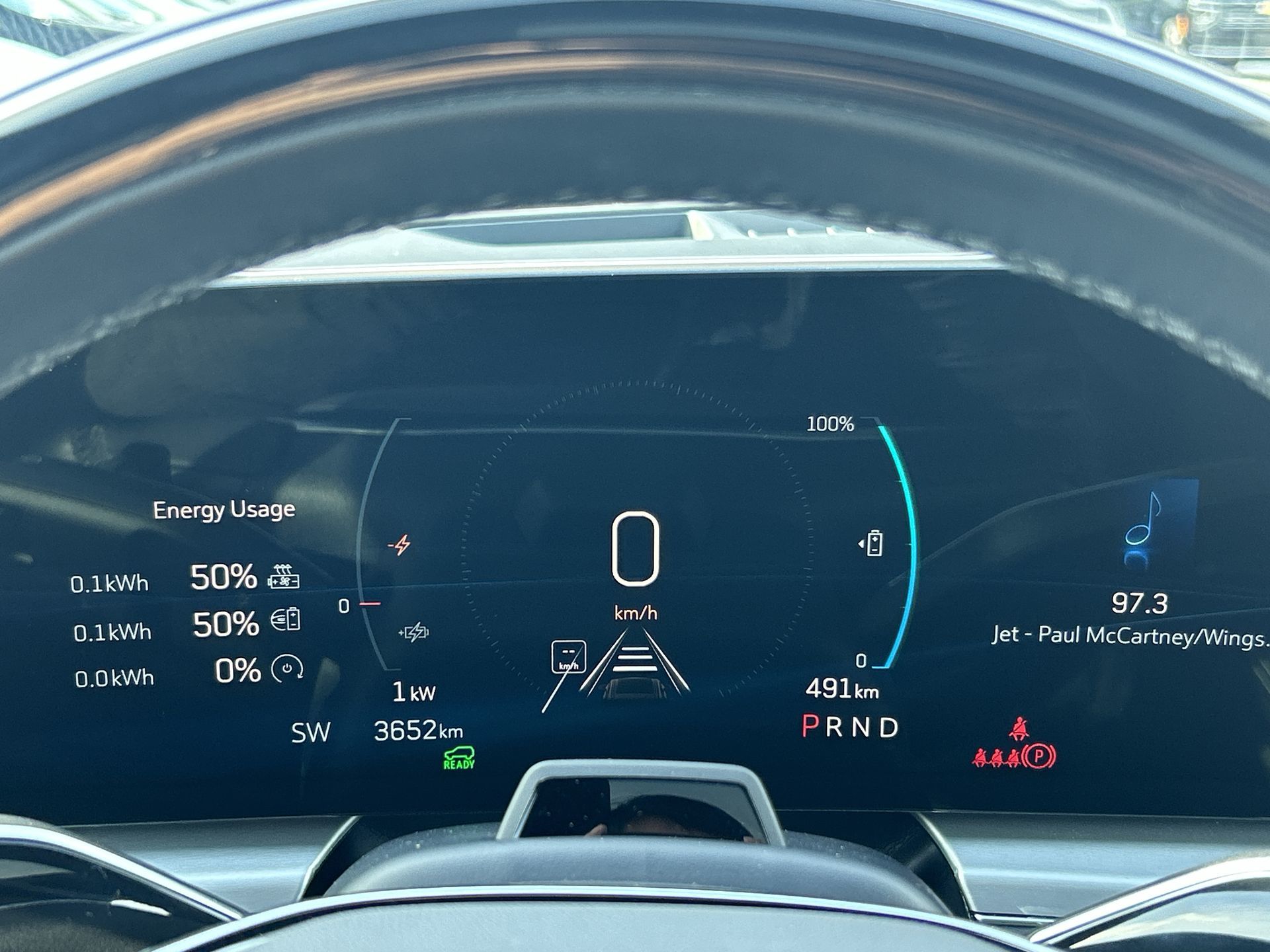 2024 Cadillac LYRIQ in Brampton, Ontario