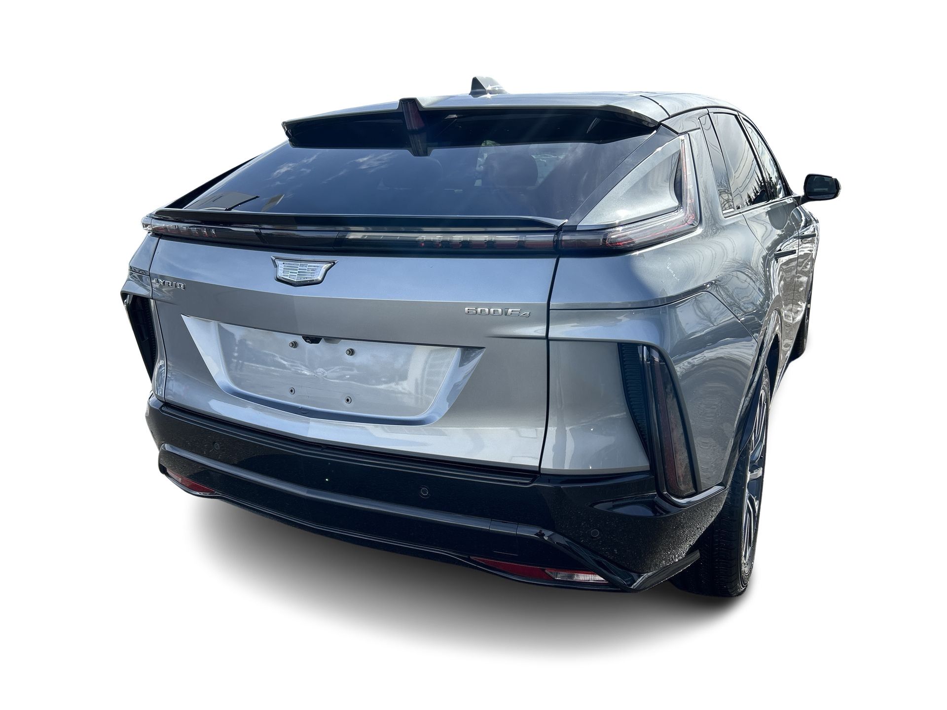 2024 Cadillac LYRIQ in Brampton, Ontario