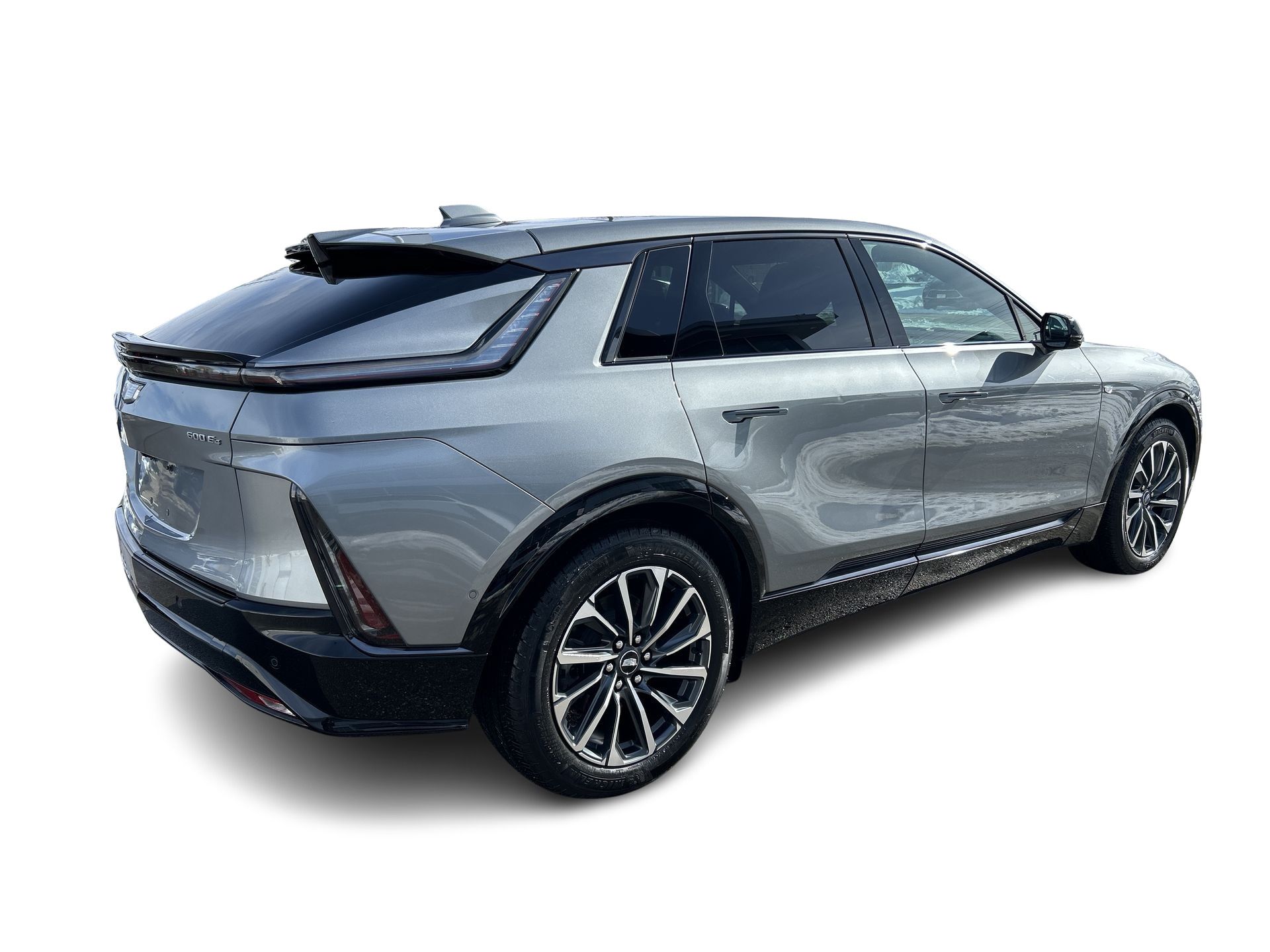 2024 Cadillac LYRIQ in Brampton, Ontario