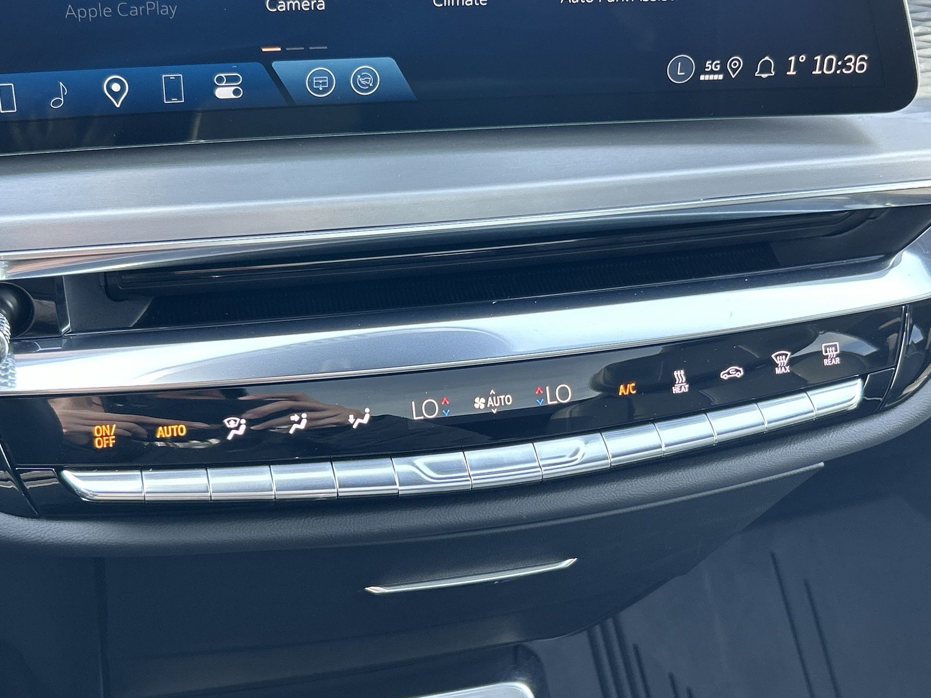 2024 Cadillac LYRIQ in Brampton, Ontario