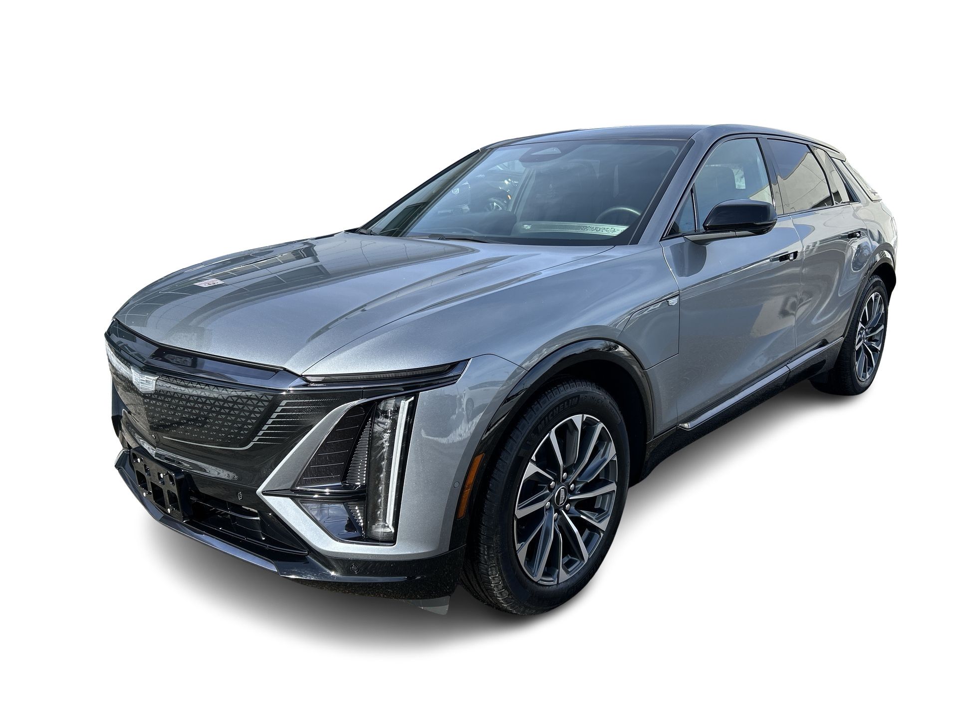 2024 Cadillac LYRIQ in Brampton, Ontario