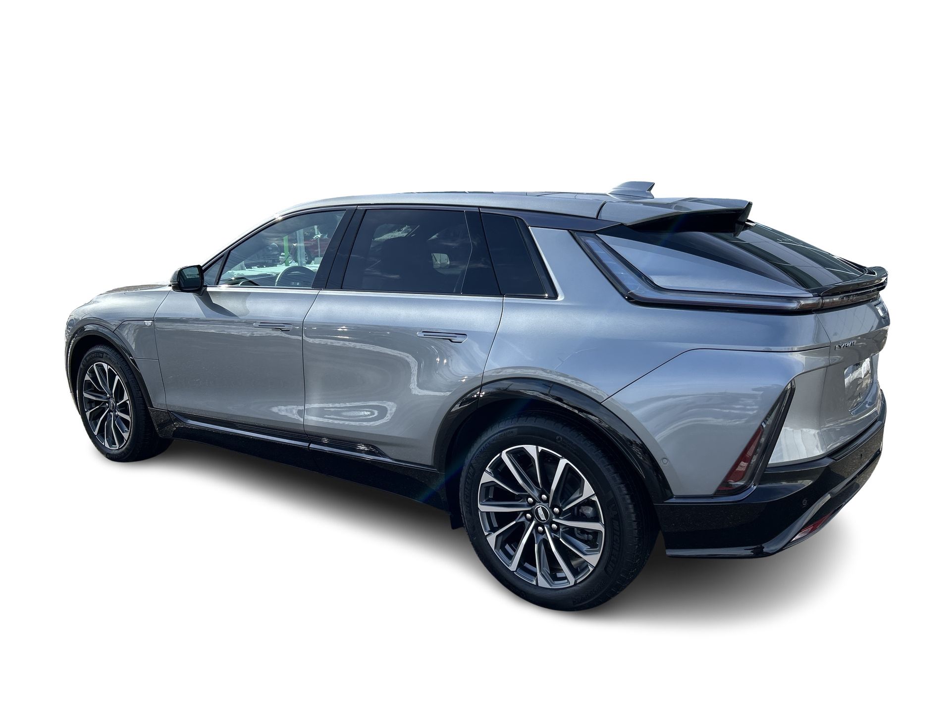 2024 Cadillac LYRIQ in Brampton, Ontario