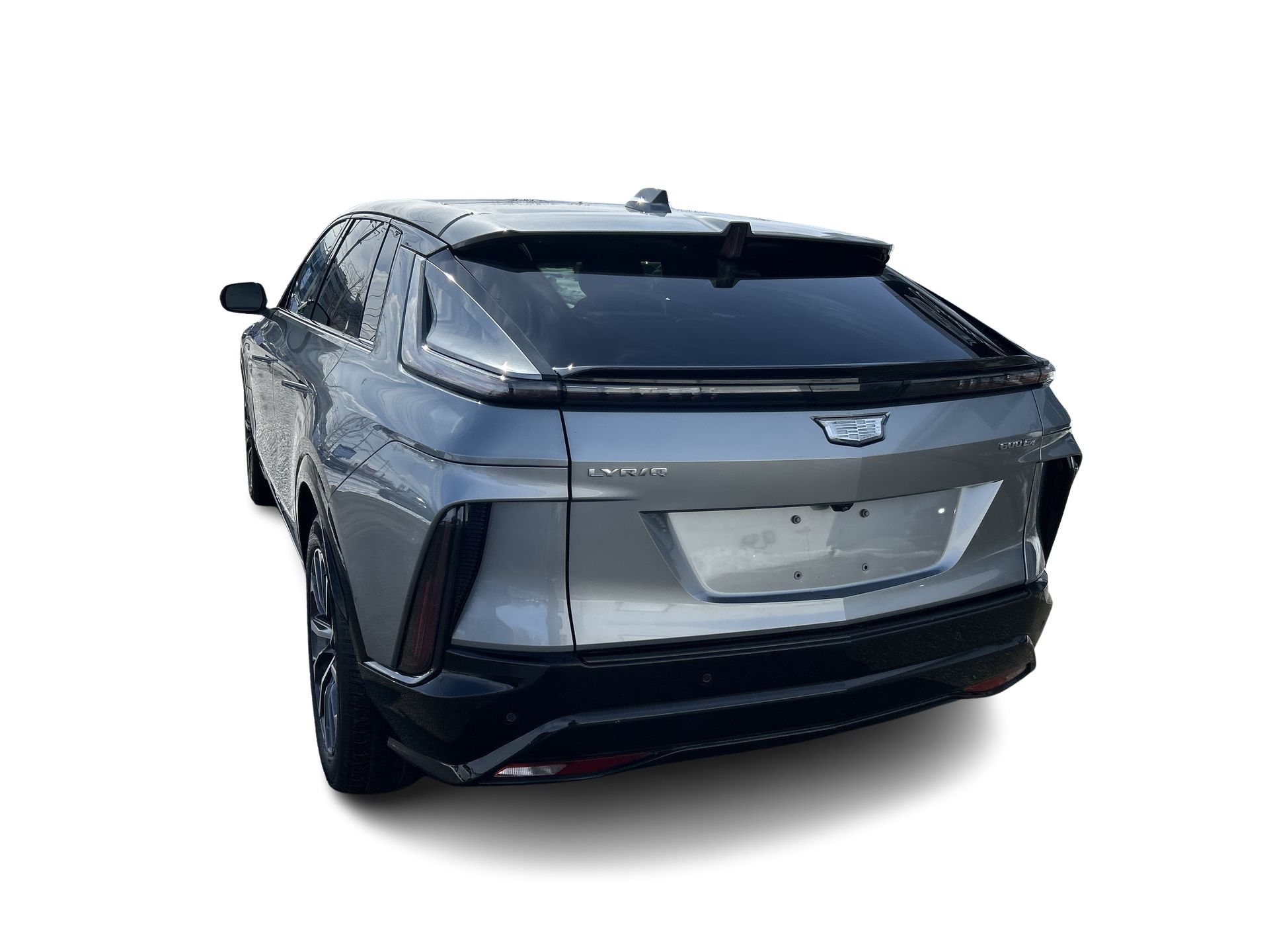 2024 Cadillac LYRIQ in Brampton, Ontario
