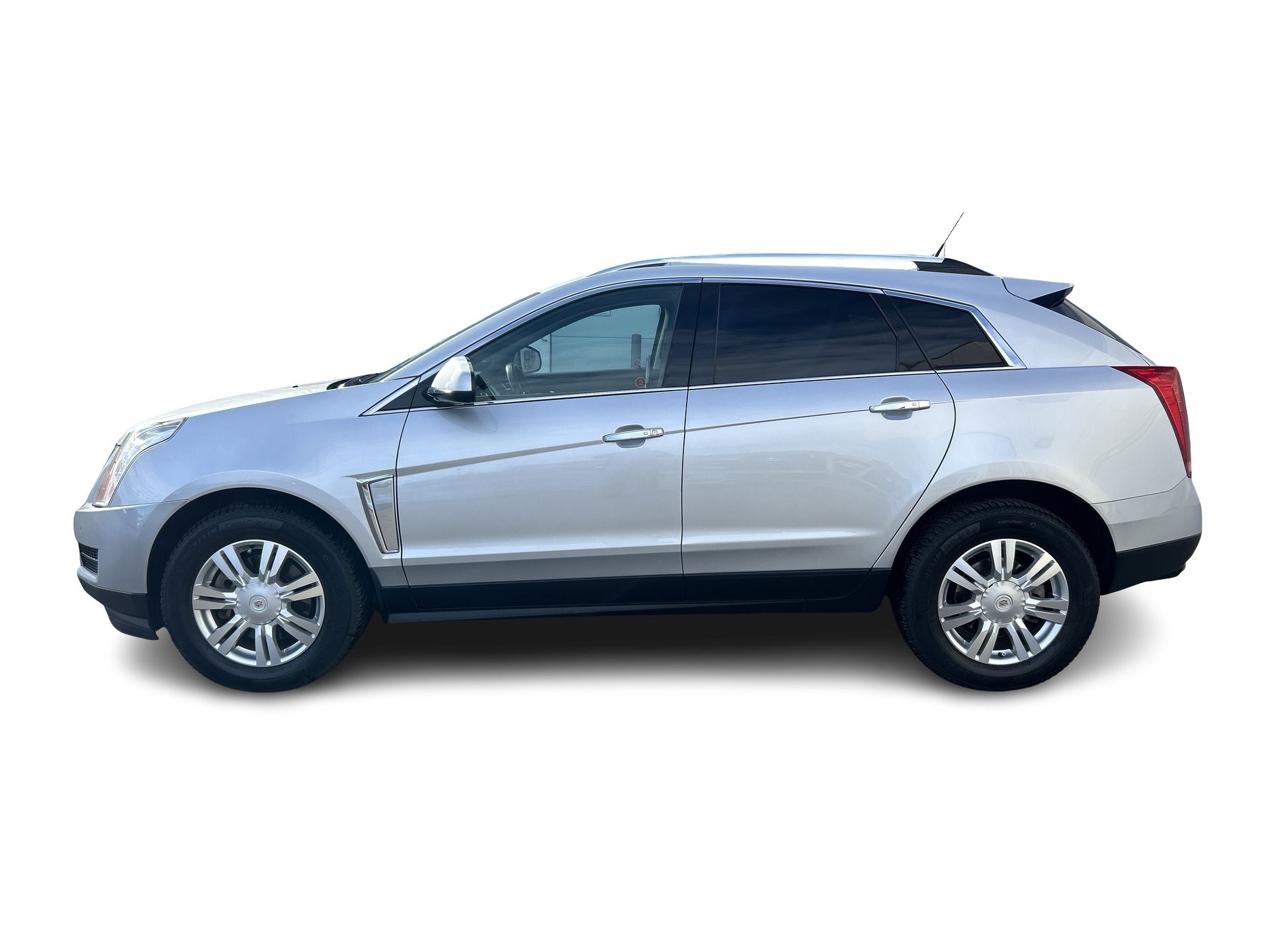 2014 Cadillac SRX