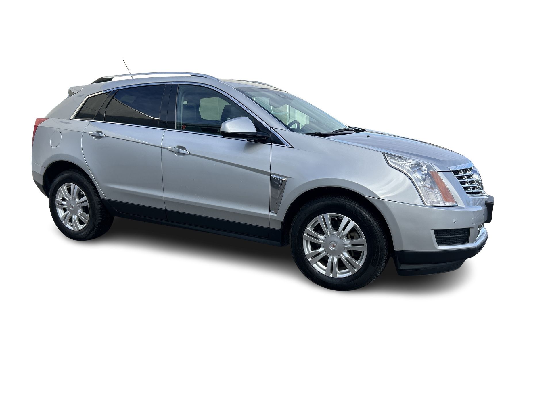 2014 Cadillac SRX