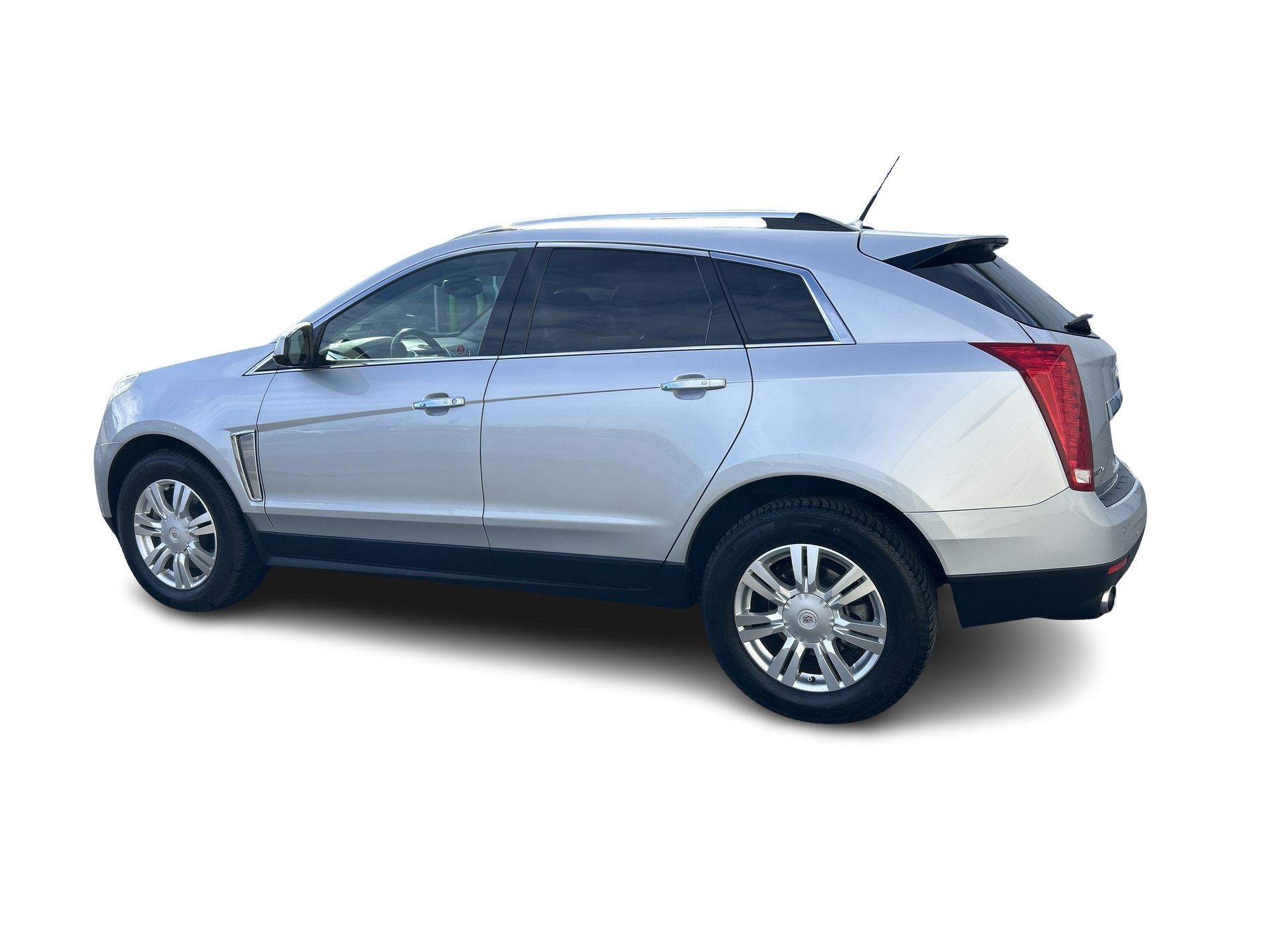 2014 Cadillac SRX
