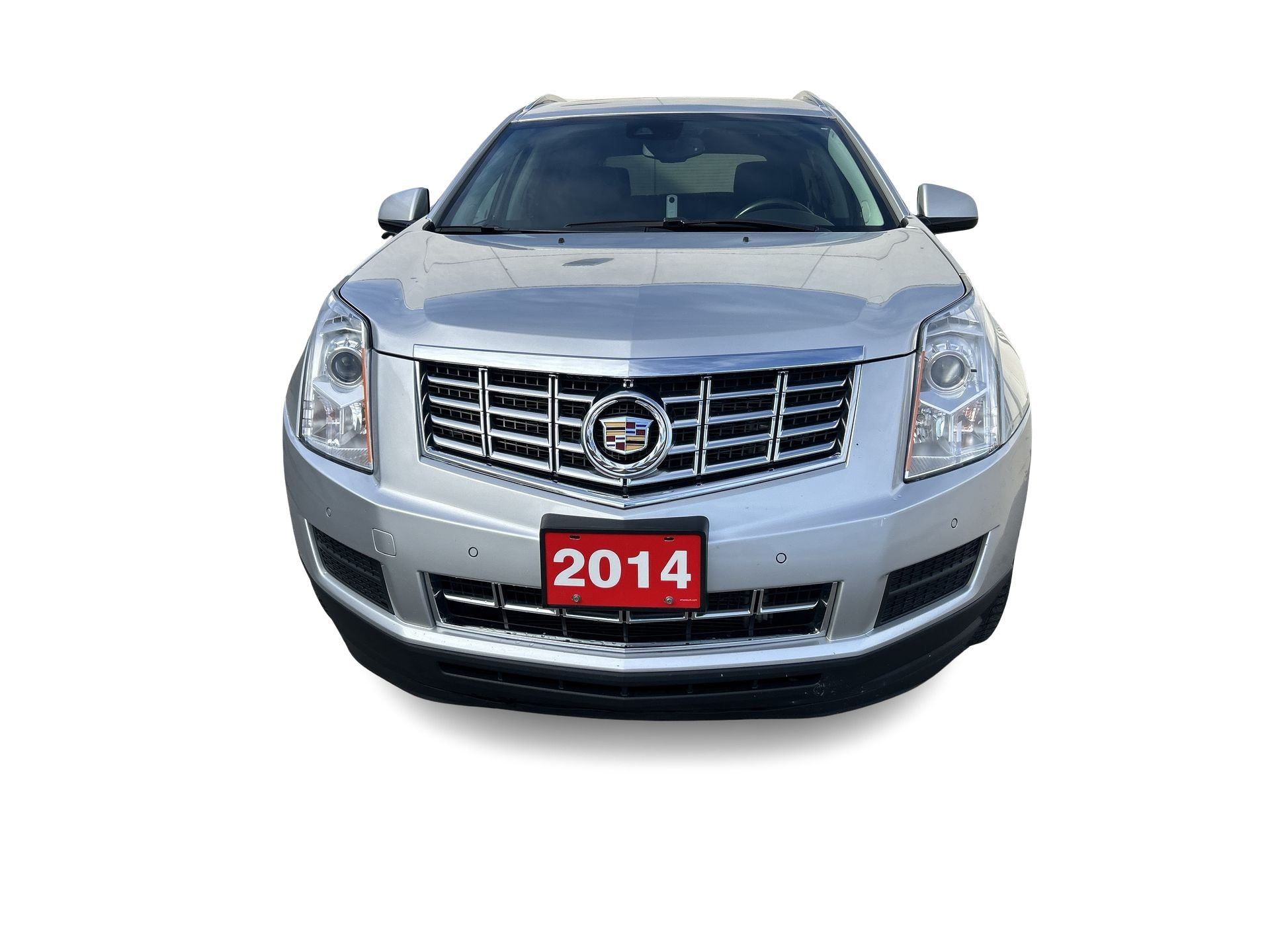 2014 Cadillac SRX