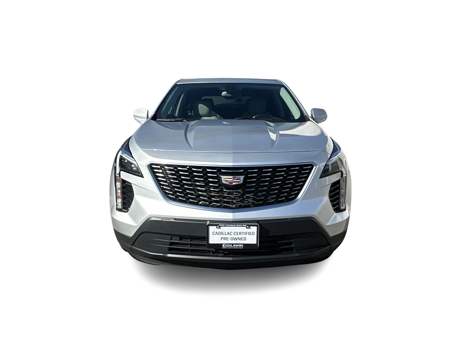 2019 Cadillac XT4