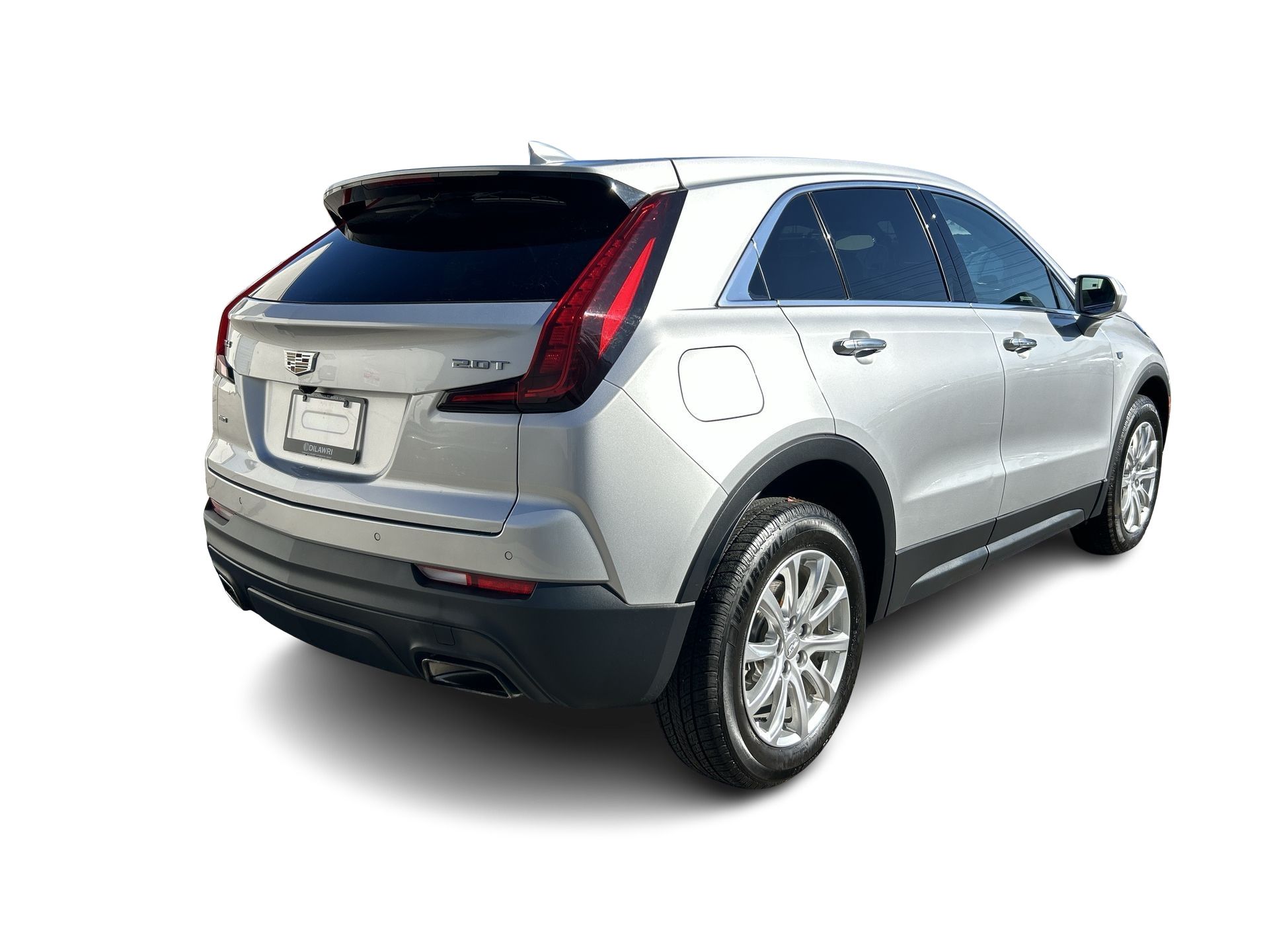 2019 Cadillac XT4