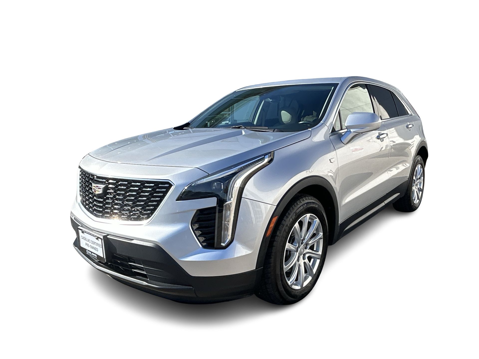2019 Cadillac XT4