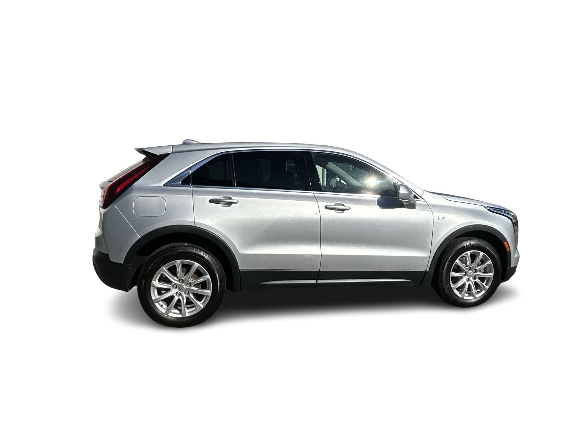 2019 Cadillac XT4