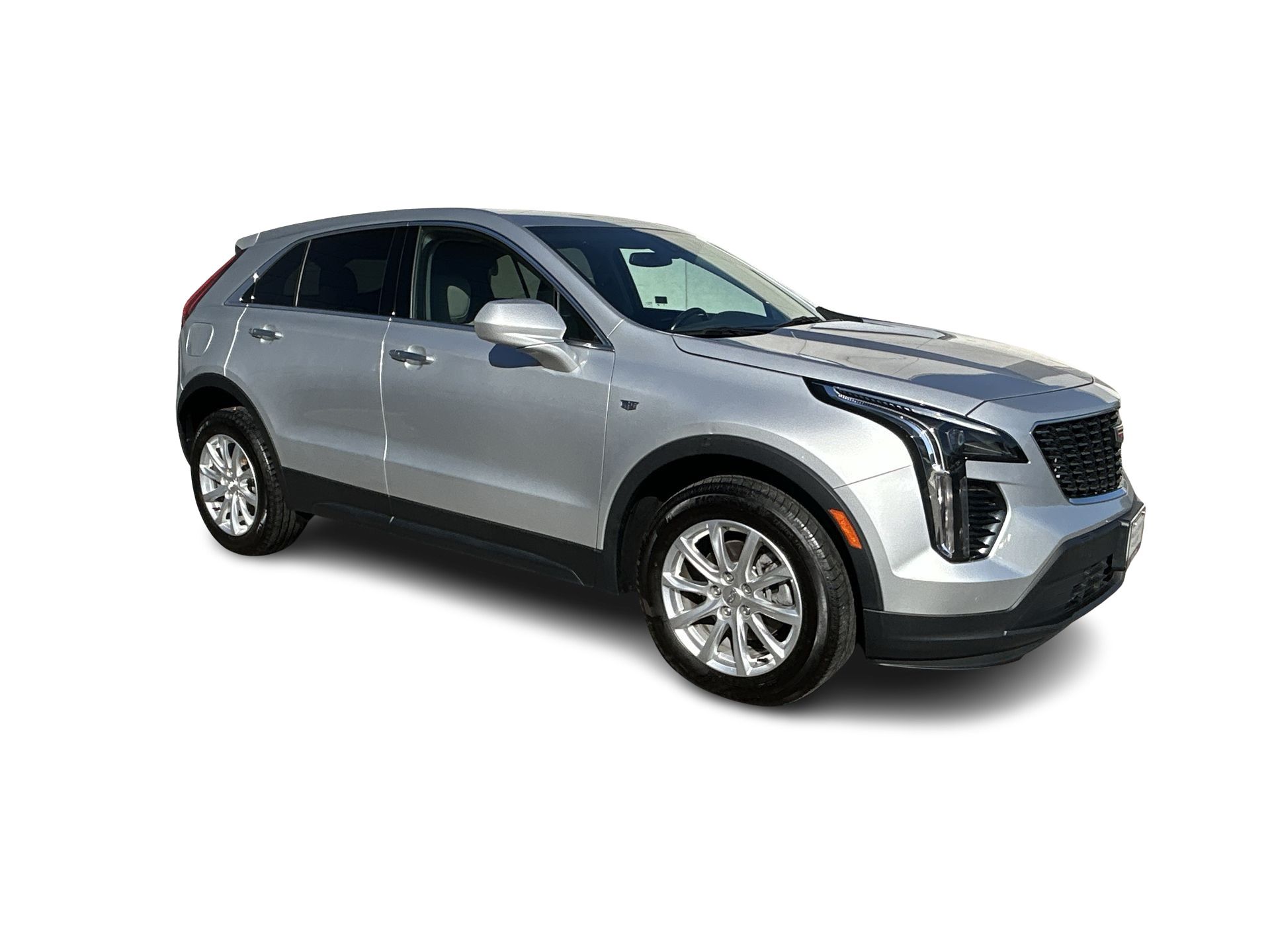 2019 Cadillac XT4