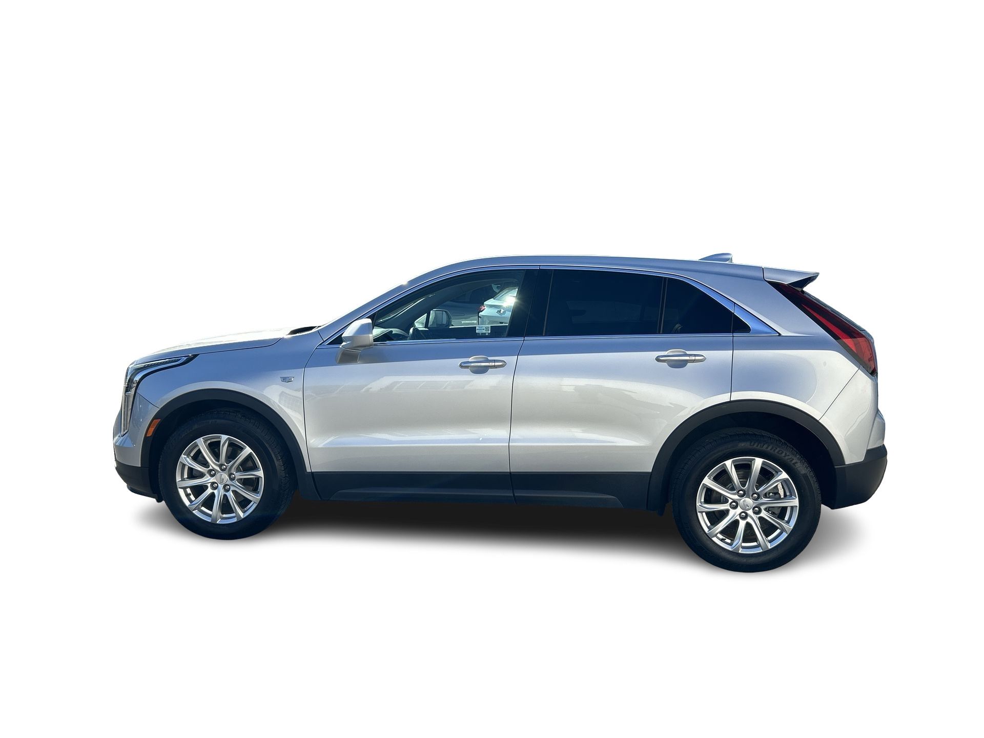 2019 Cadillac XT4