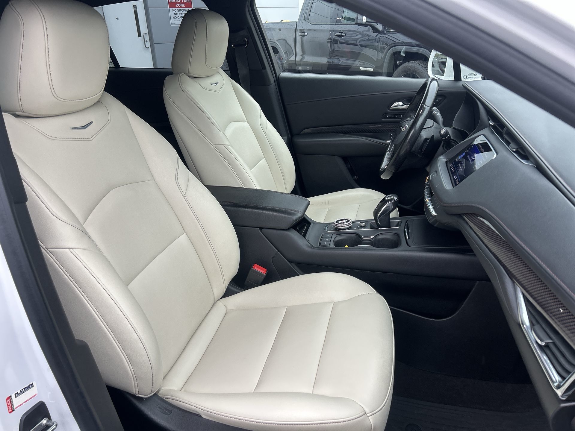2019 Cadillac XT4