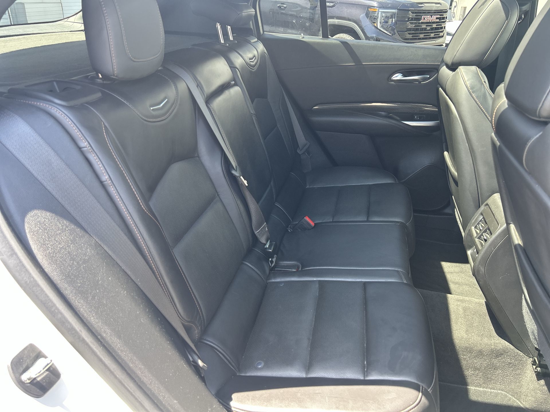 2020 Cadillac XT4