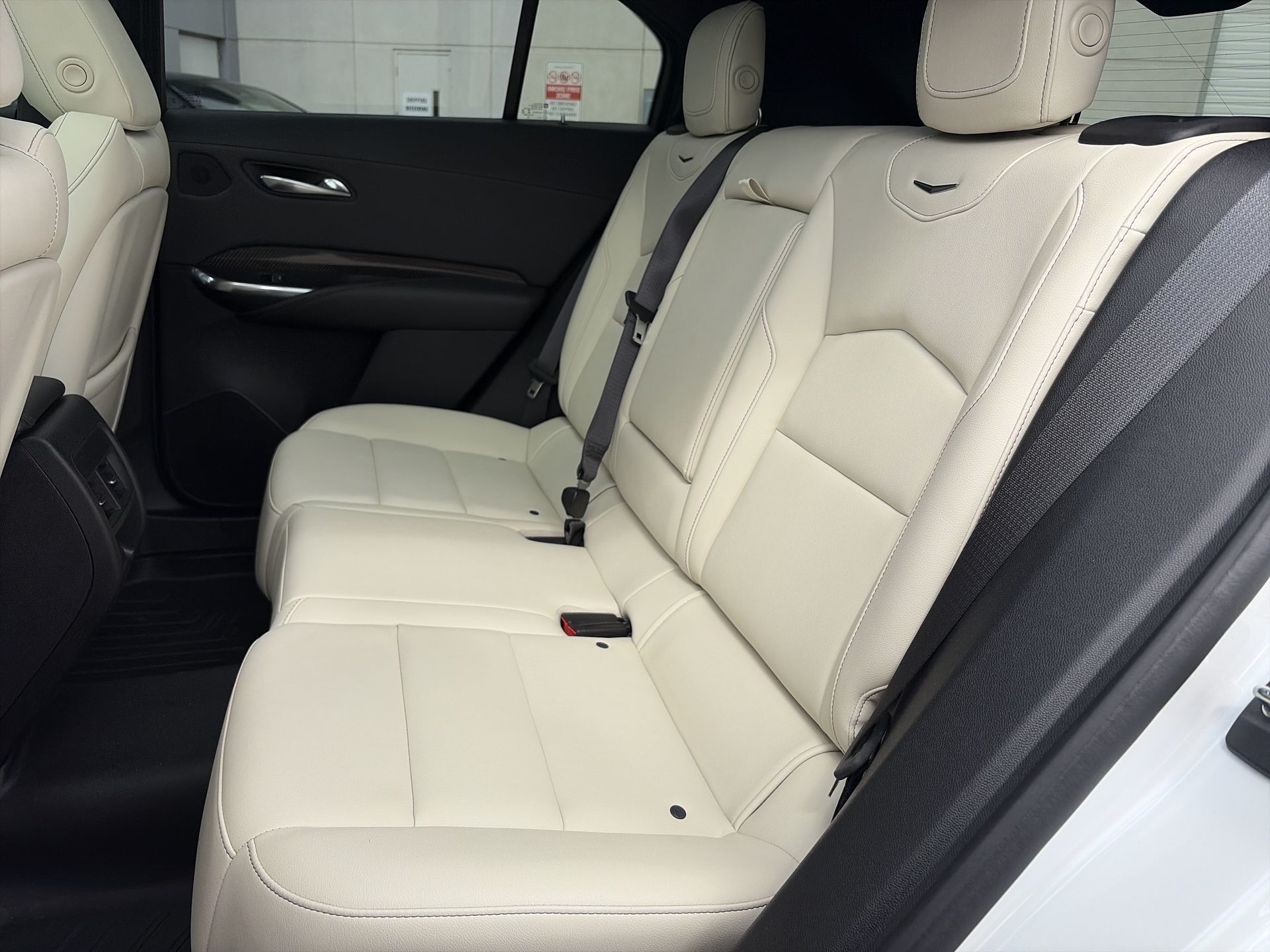 2020 Cadillac XT4