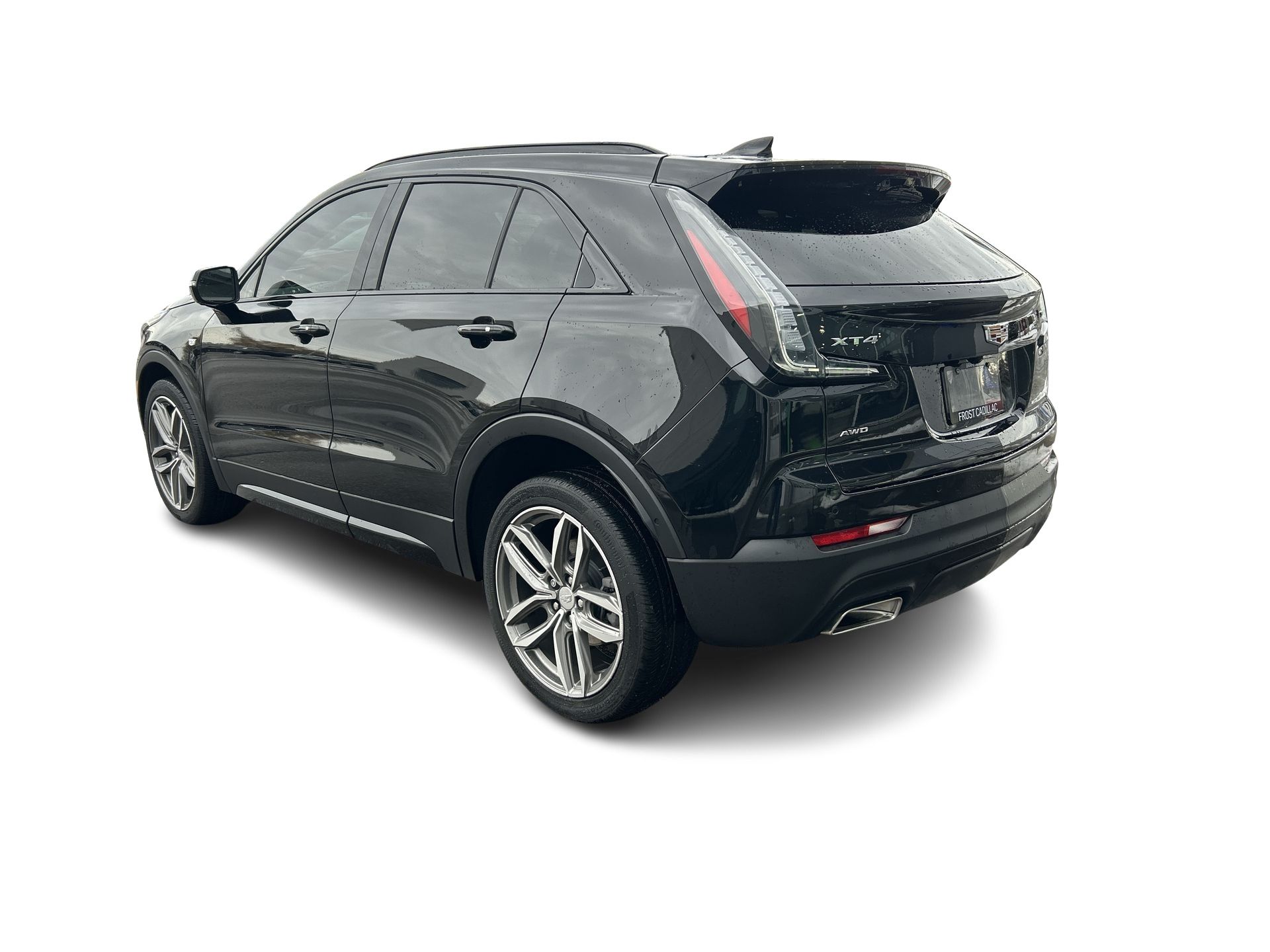 Cadillac XT4  2022 à Brampton, Ontario